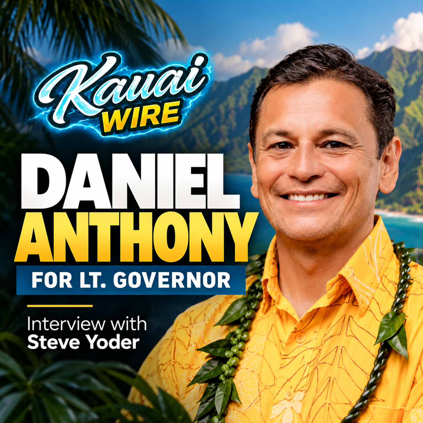 Kauai Wire