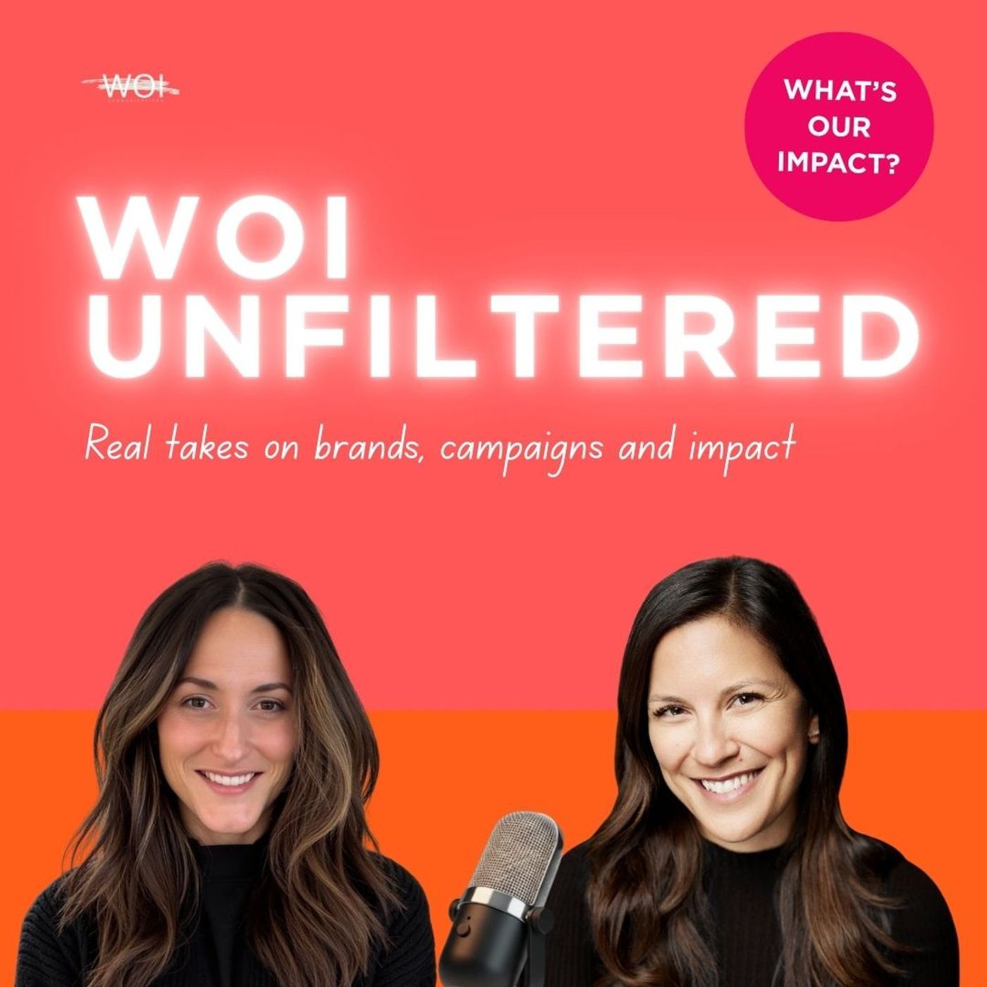 WOI Unfiltered