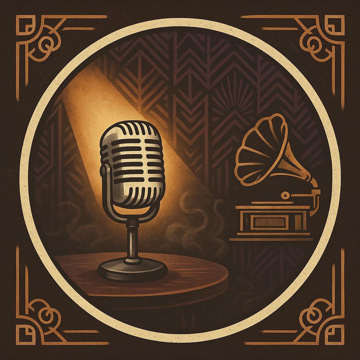 Episode #11 - Keeping That Soul in the Music episode artwork
