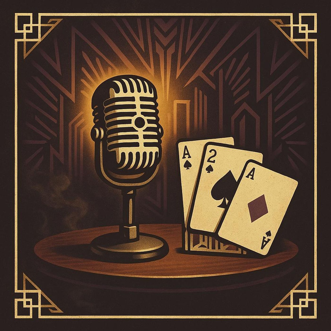 Episode #4 - When Getting It Wrong Pays Better: The Hiring Racket's Dirty Secret episode artwork