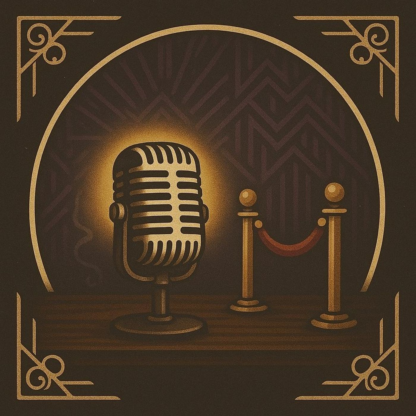 Episode #8 - The Cats Behind the Big Shots: Why Chiefs of Staff Need Their Own Club episode artwork