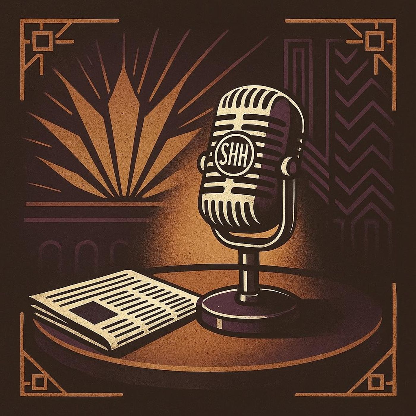 Episode #2 - Why Your Job Posts Should Scare People Off The Dance Floor episode artwork