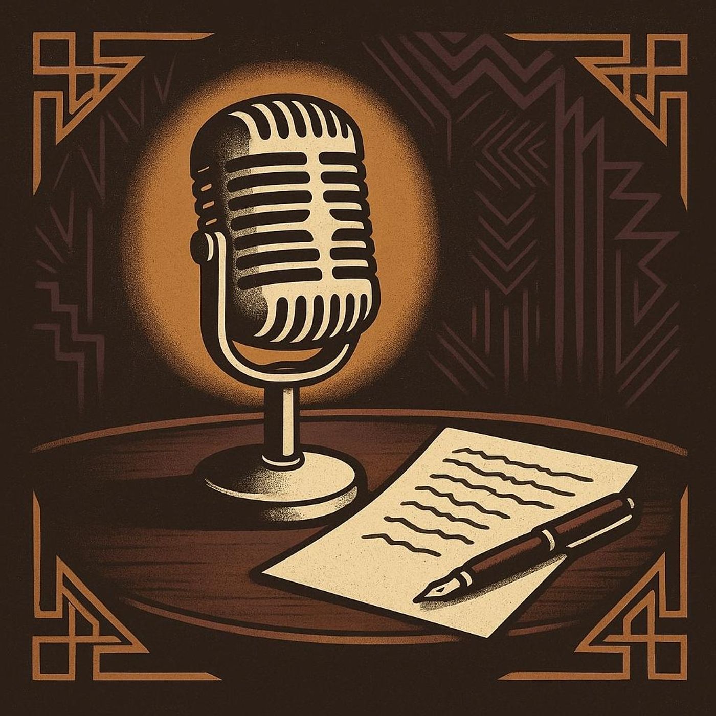 Episode #12 - Reading Between the Musical Notes: The Real Art of Hiring episode artwork