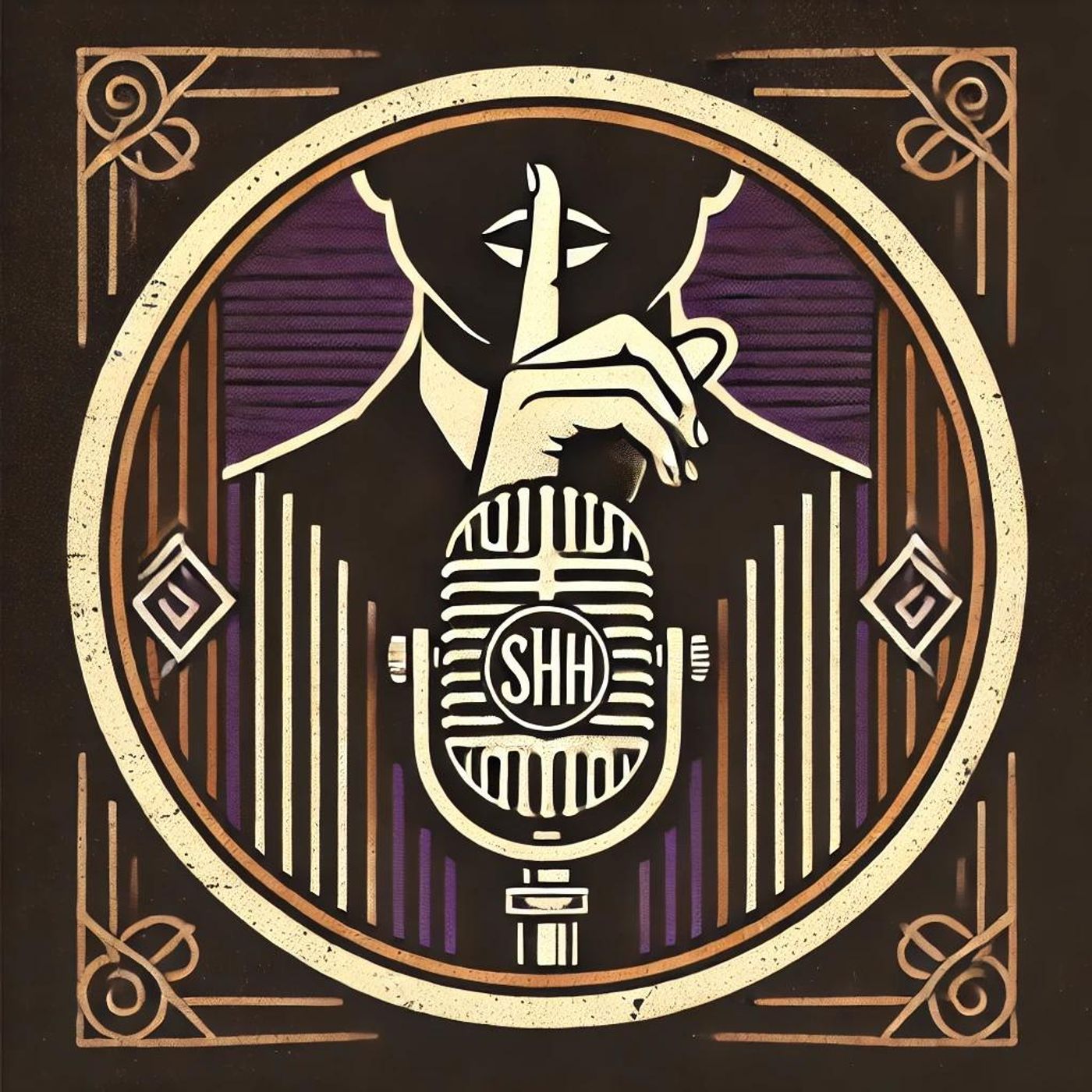 Episode #1 - The Why episode artwork