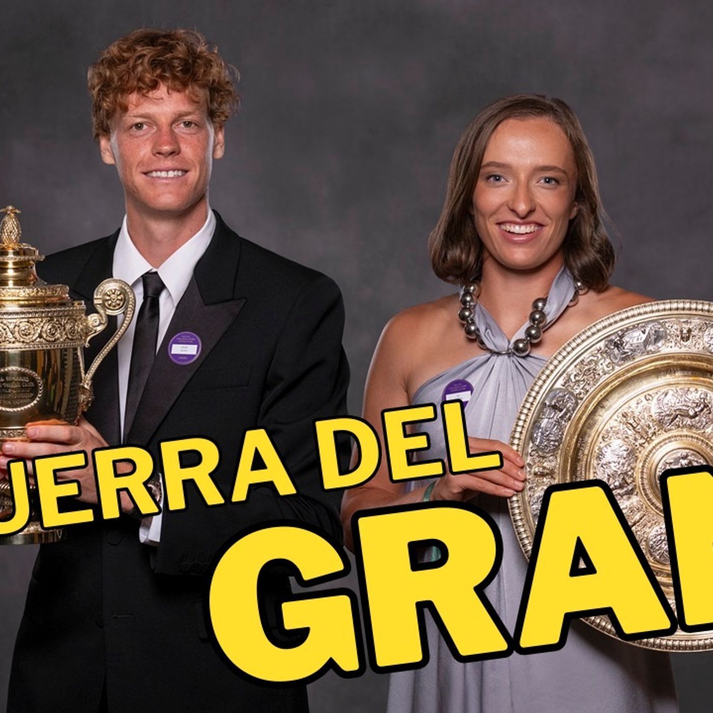 Giocatori vs. Slam: chi ha ragione sui PRIZE MONEY? episode artwork