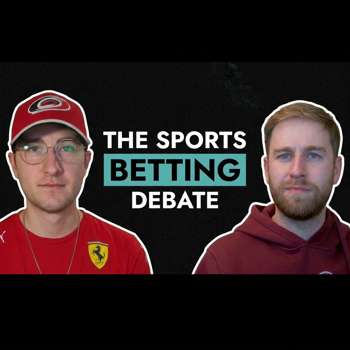 Episode 190: The Sports Gambling Debate episode artwork