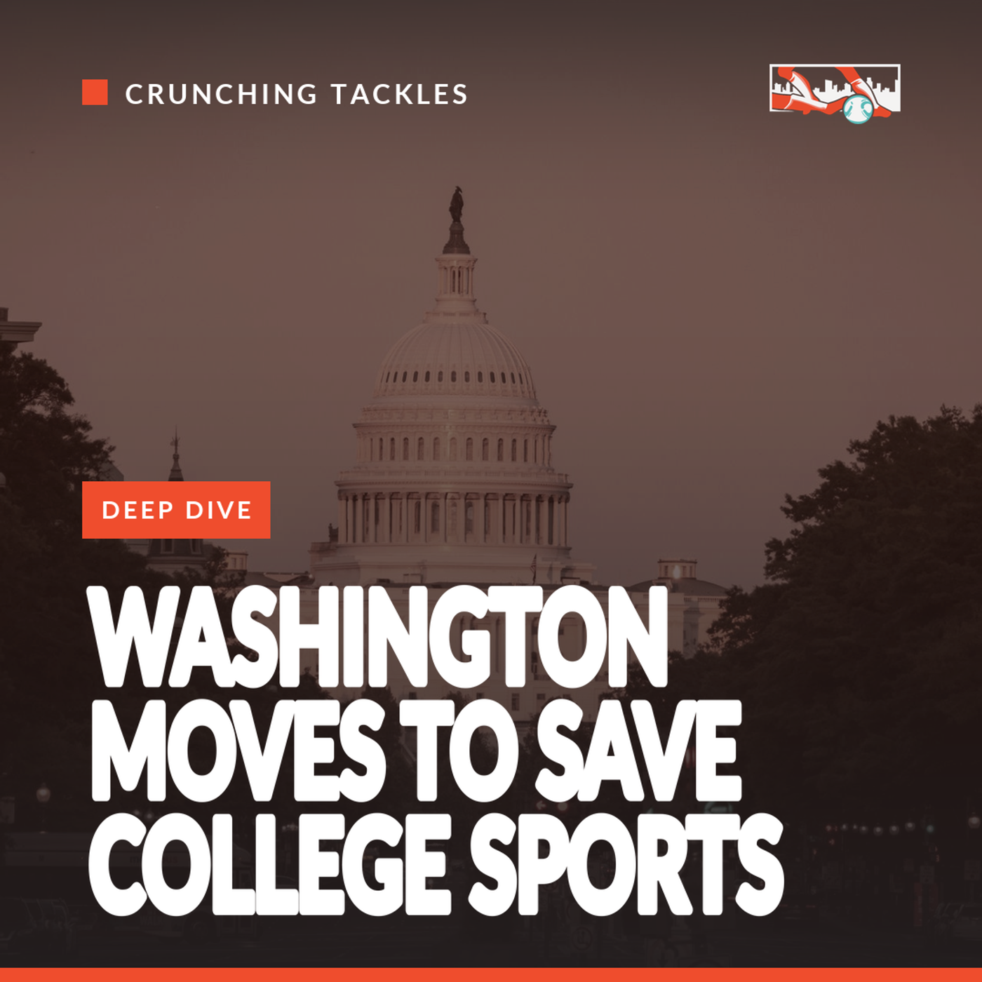 Episode 209: Who Will Protect College Sports?