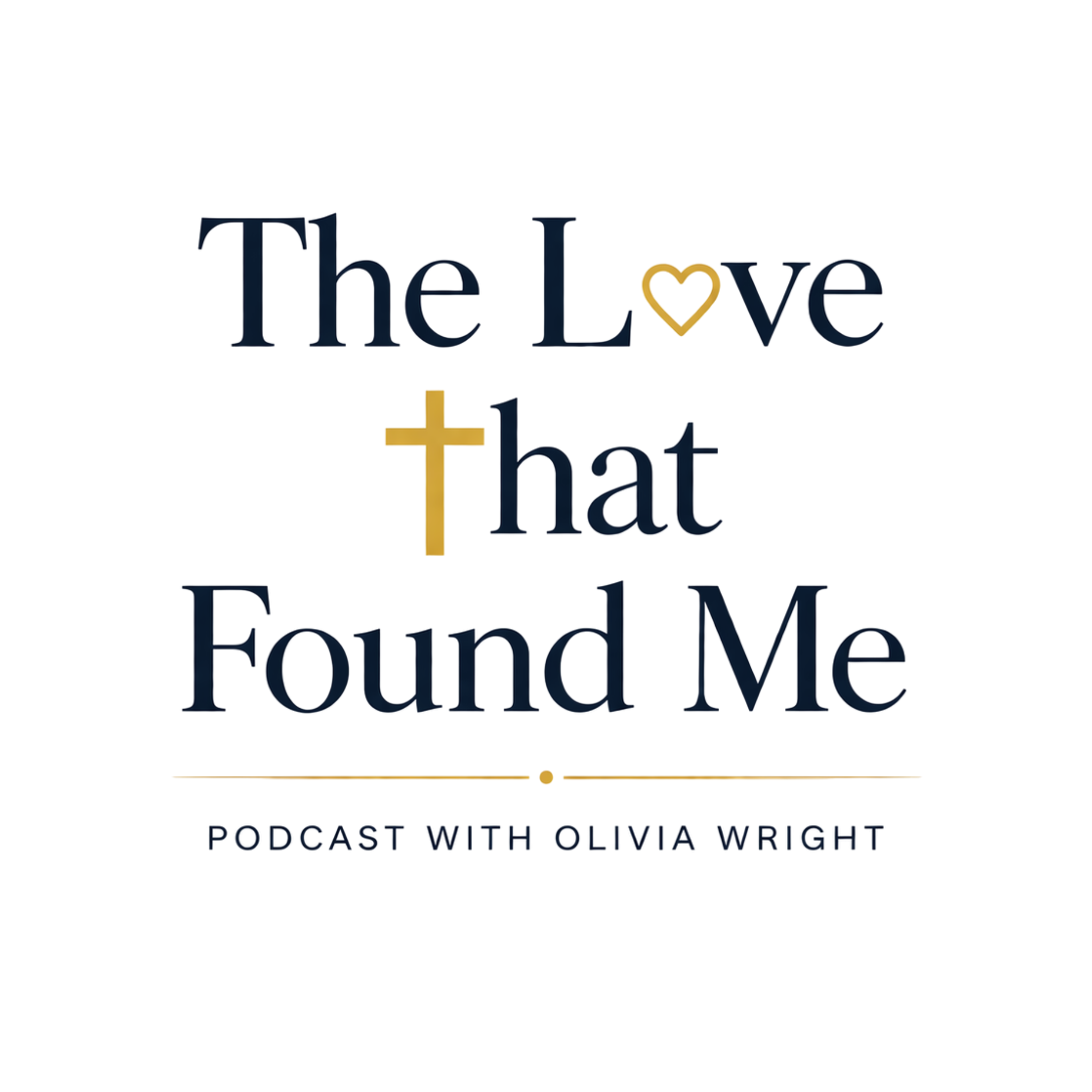 The Love That Found Me