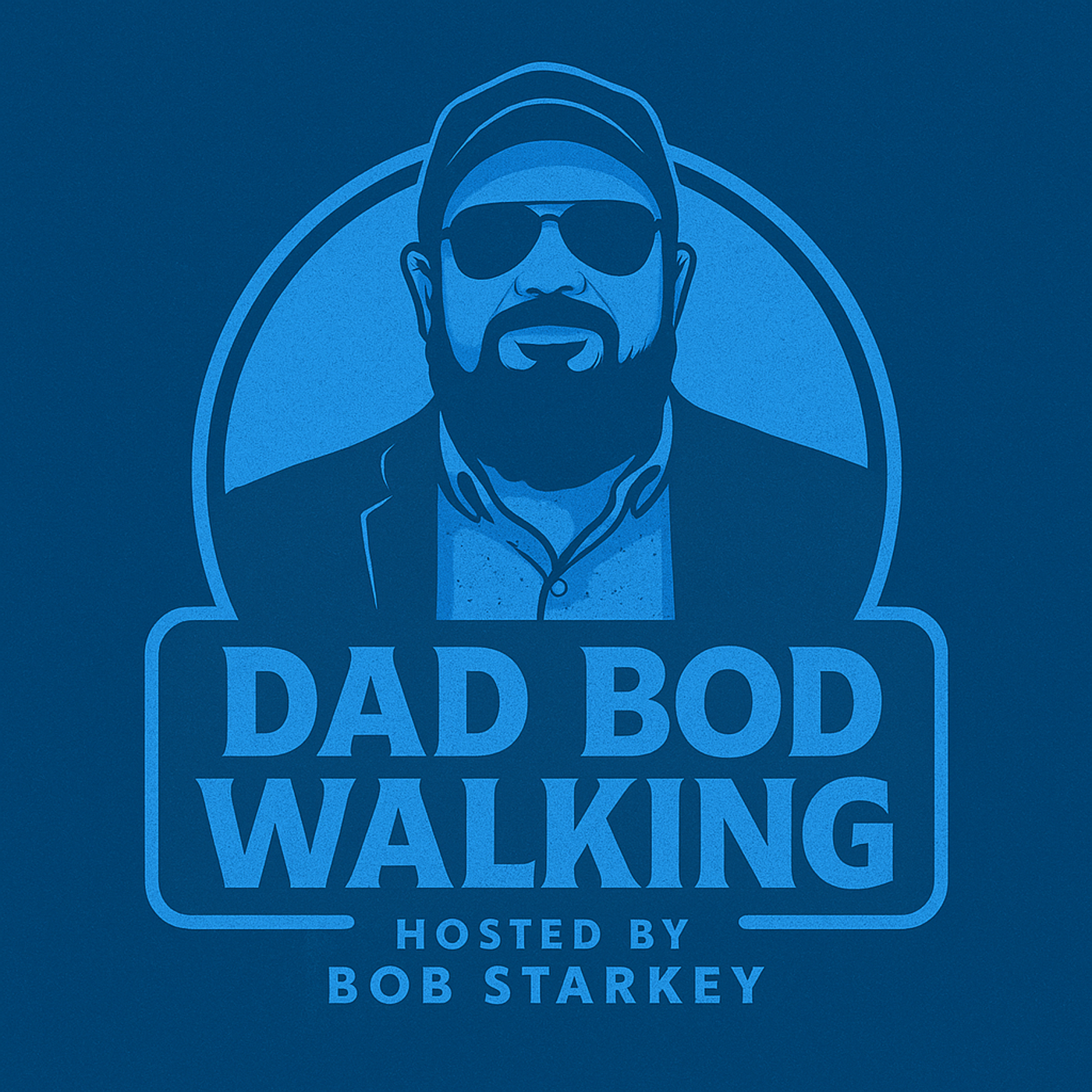 Dad Bod Walking podcast artwork