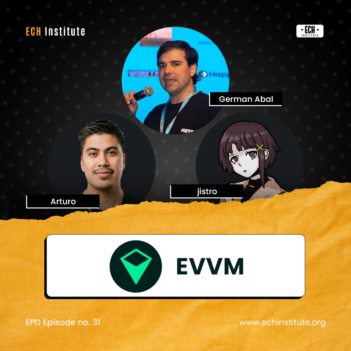 ECH Institute Podcast