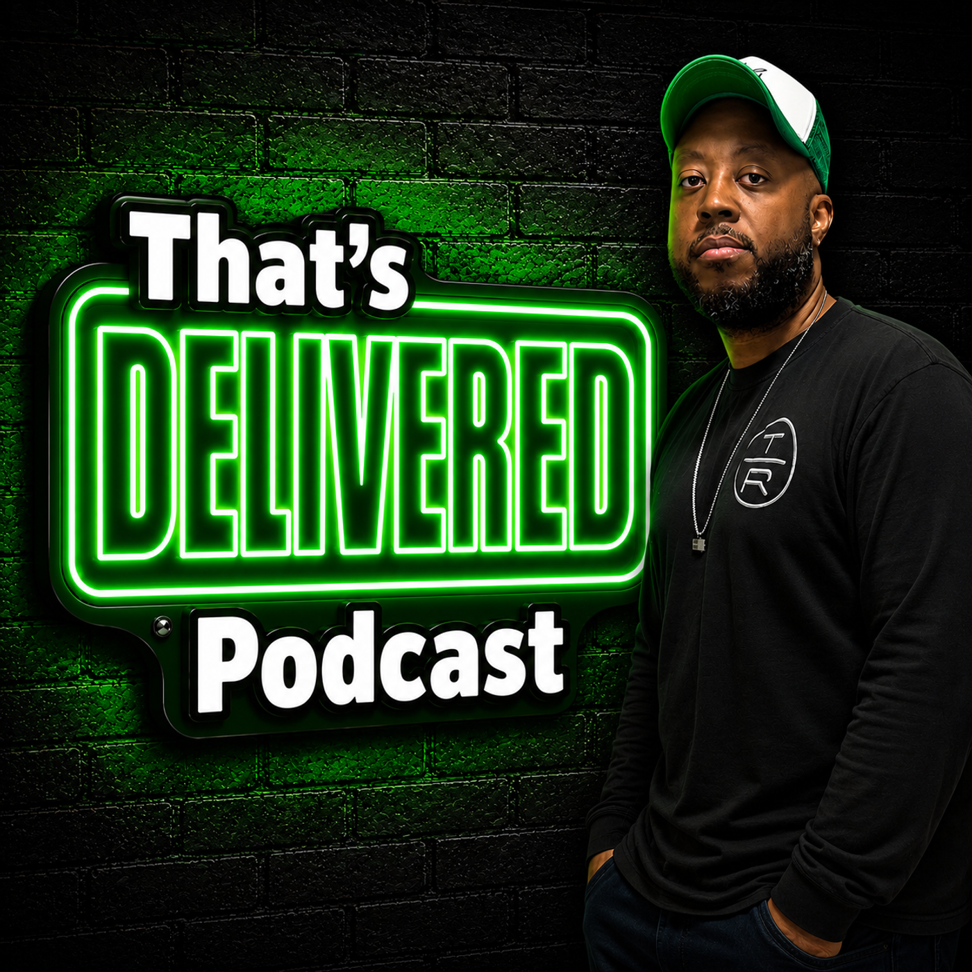 Jason Mischica On How Smart SOPs And Relationships Stop Scams In Freight episode artwork