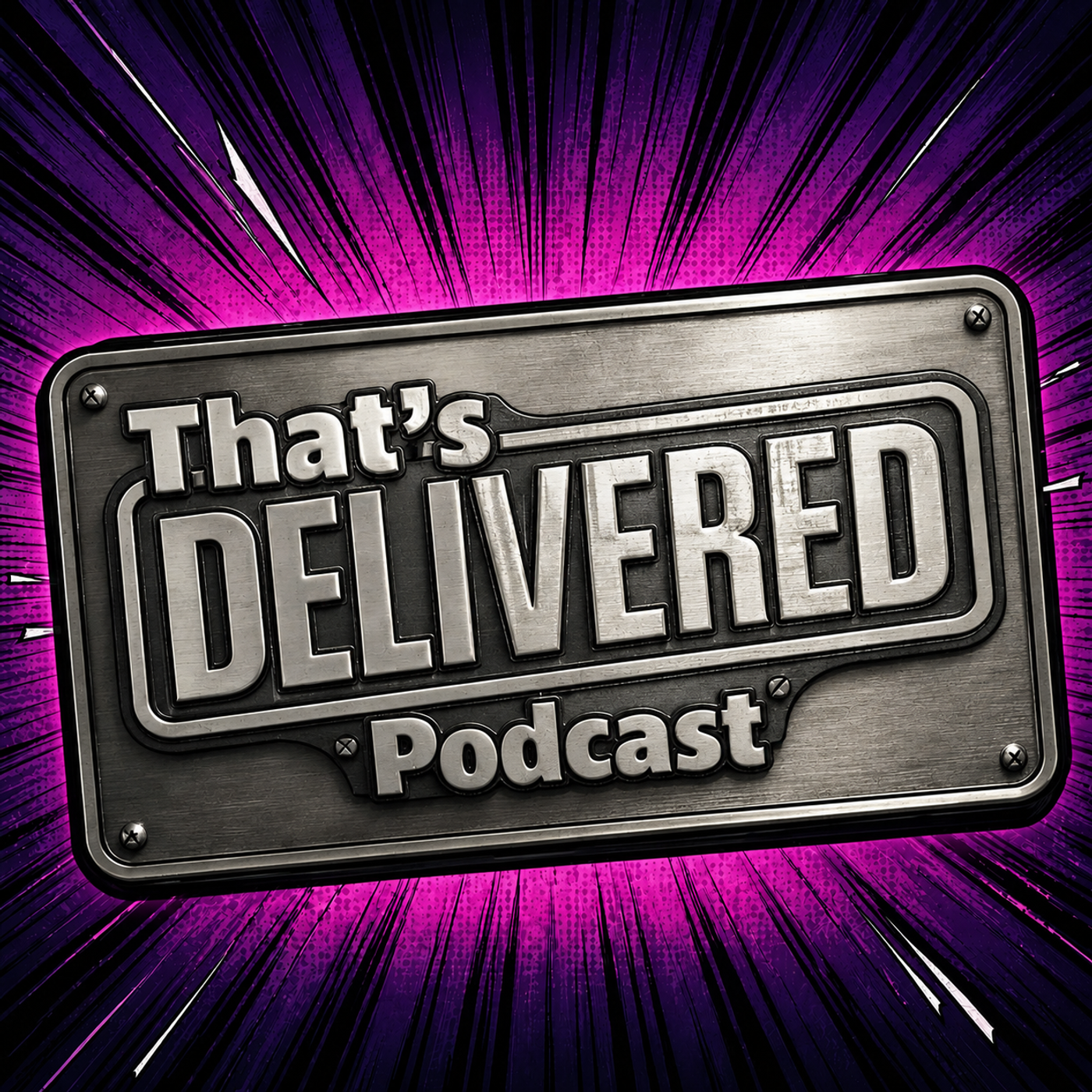 Dion Christi (Fly Girl Trucker) Explains What It Takes To Thrive In A Male Dominated Industry episode artwork