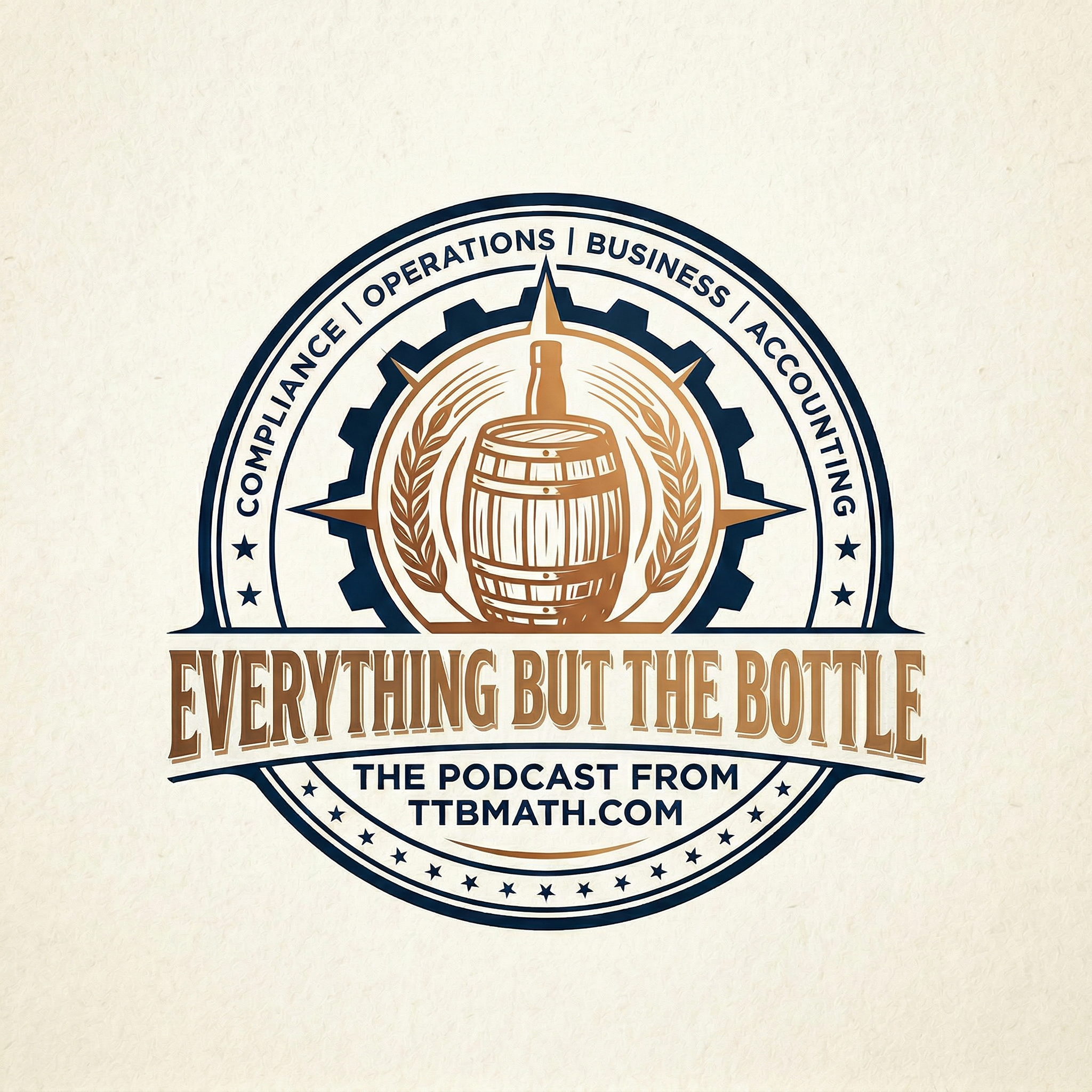 Everything But the Barrel