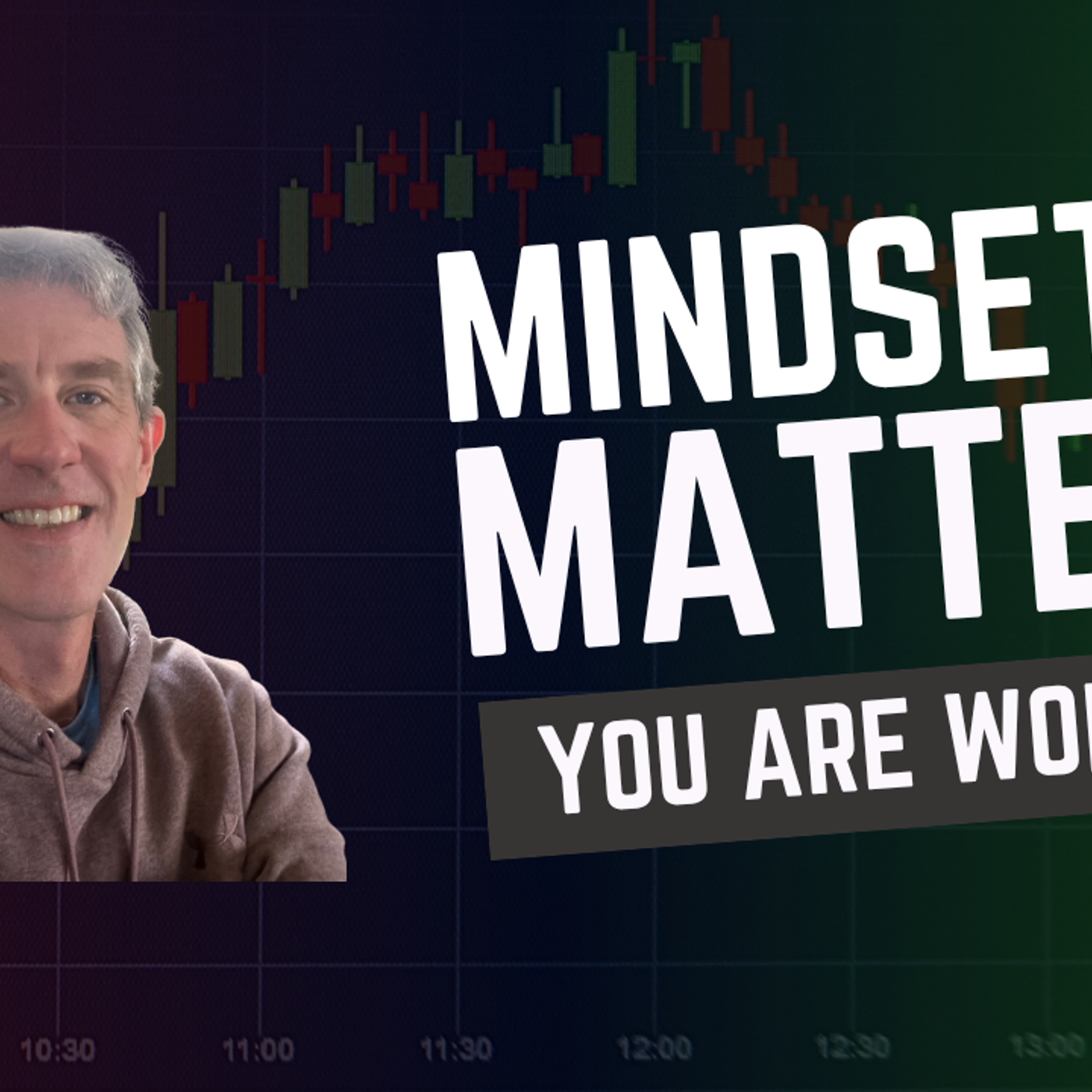 Coach Cary: Mindset Matters