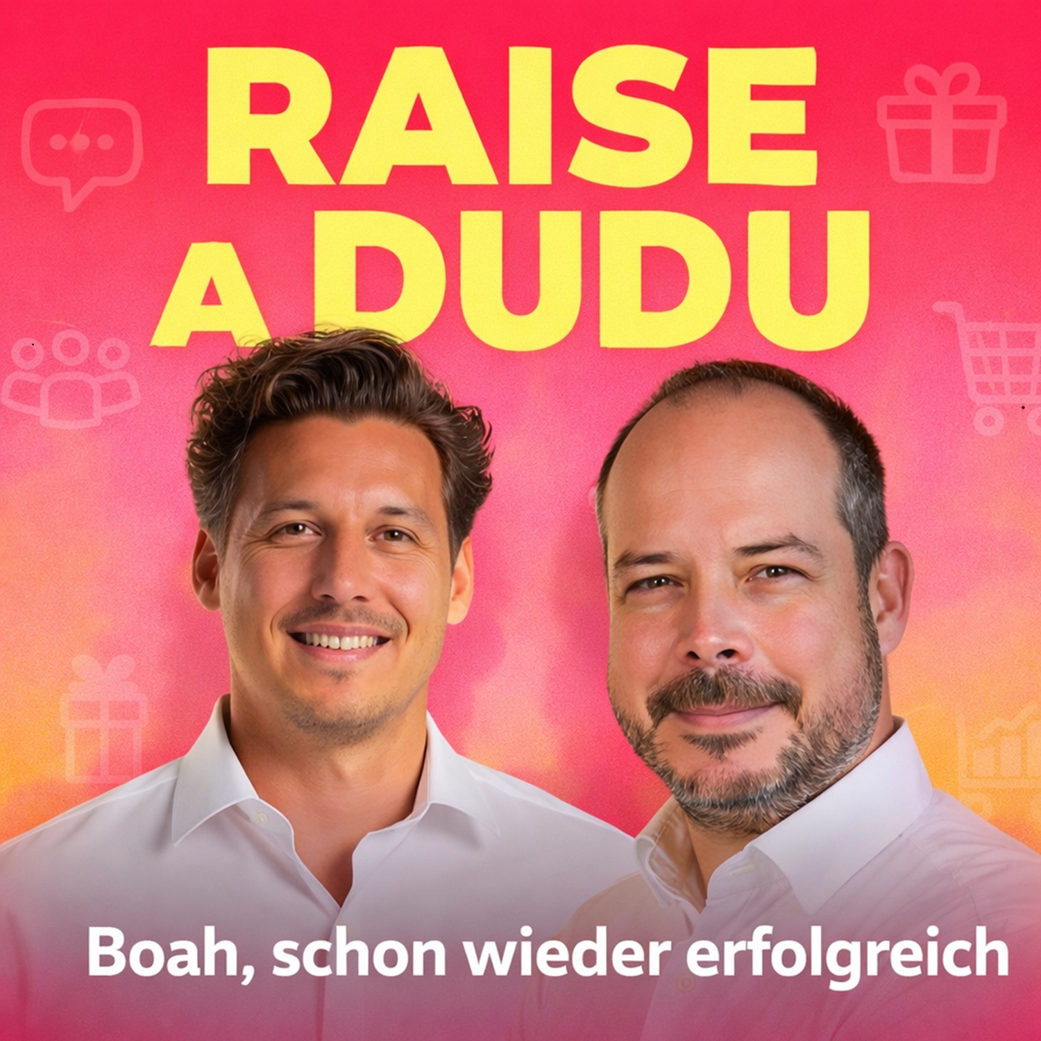 Raise a Dudu