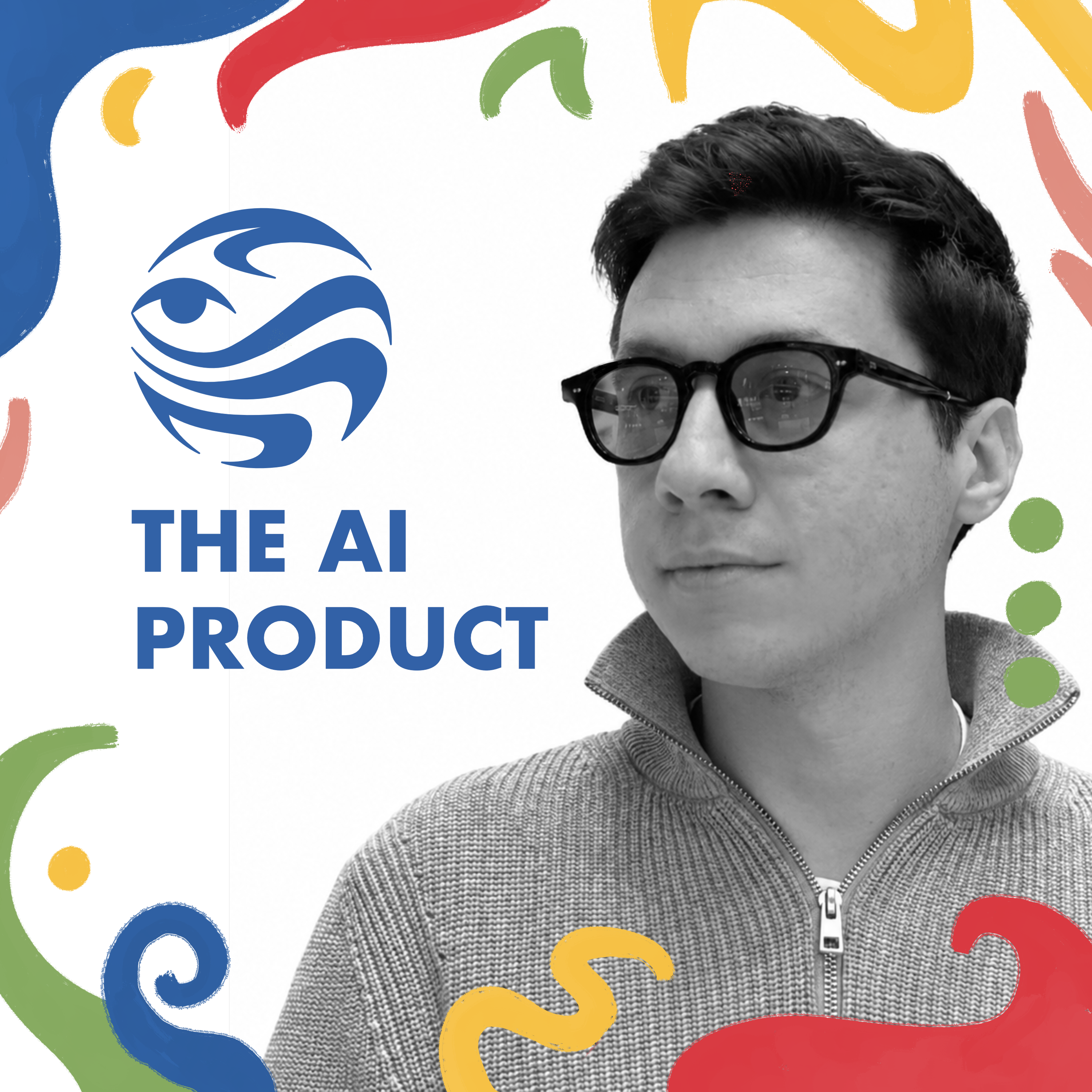 The AI Product podcast artwork