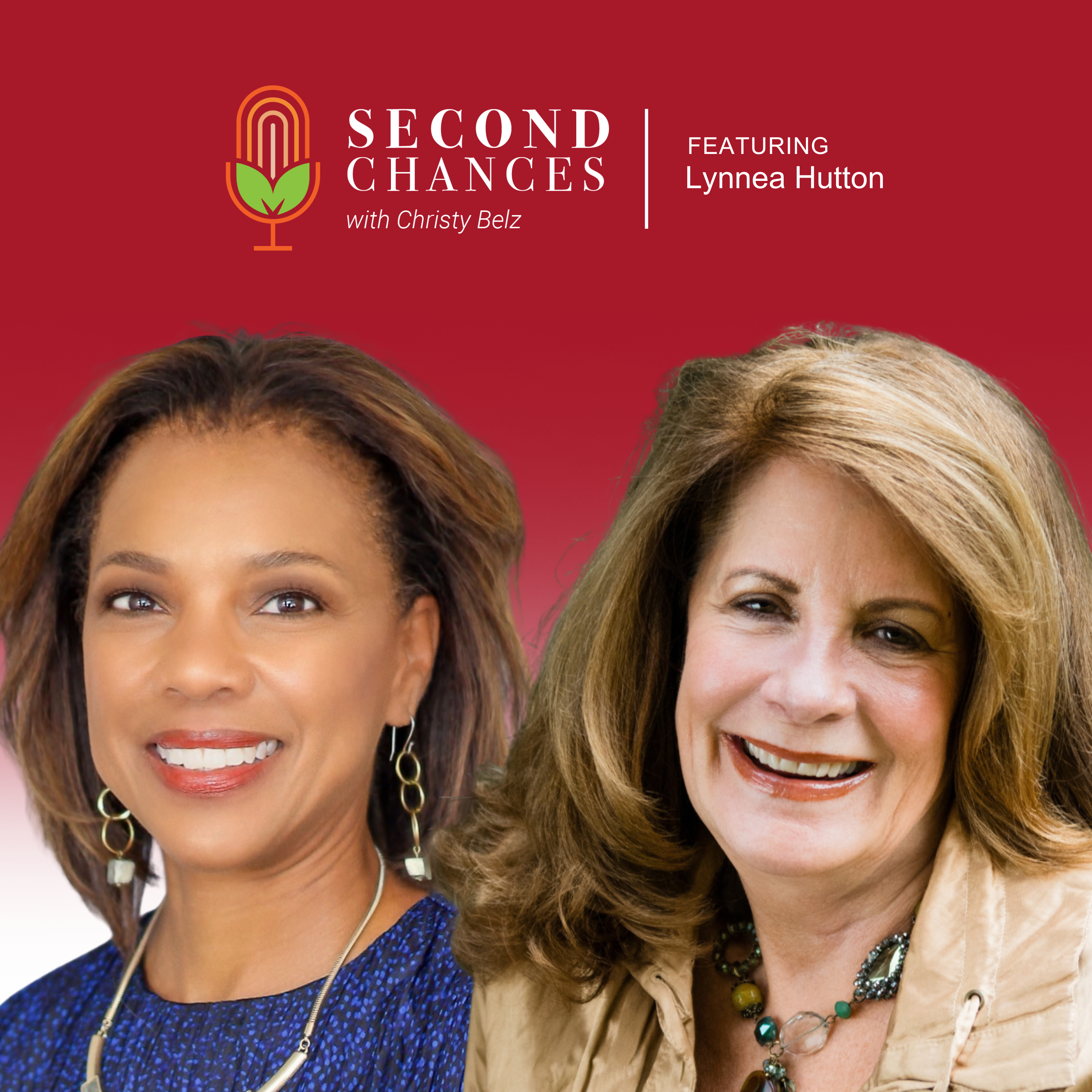 From Corporate Climber to Community Builder and Balancing Caregiving ft Lynnea Green Hutton
 episode artwork