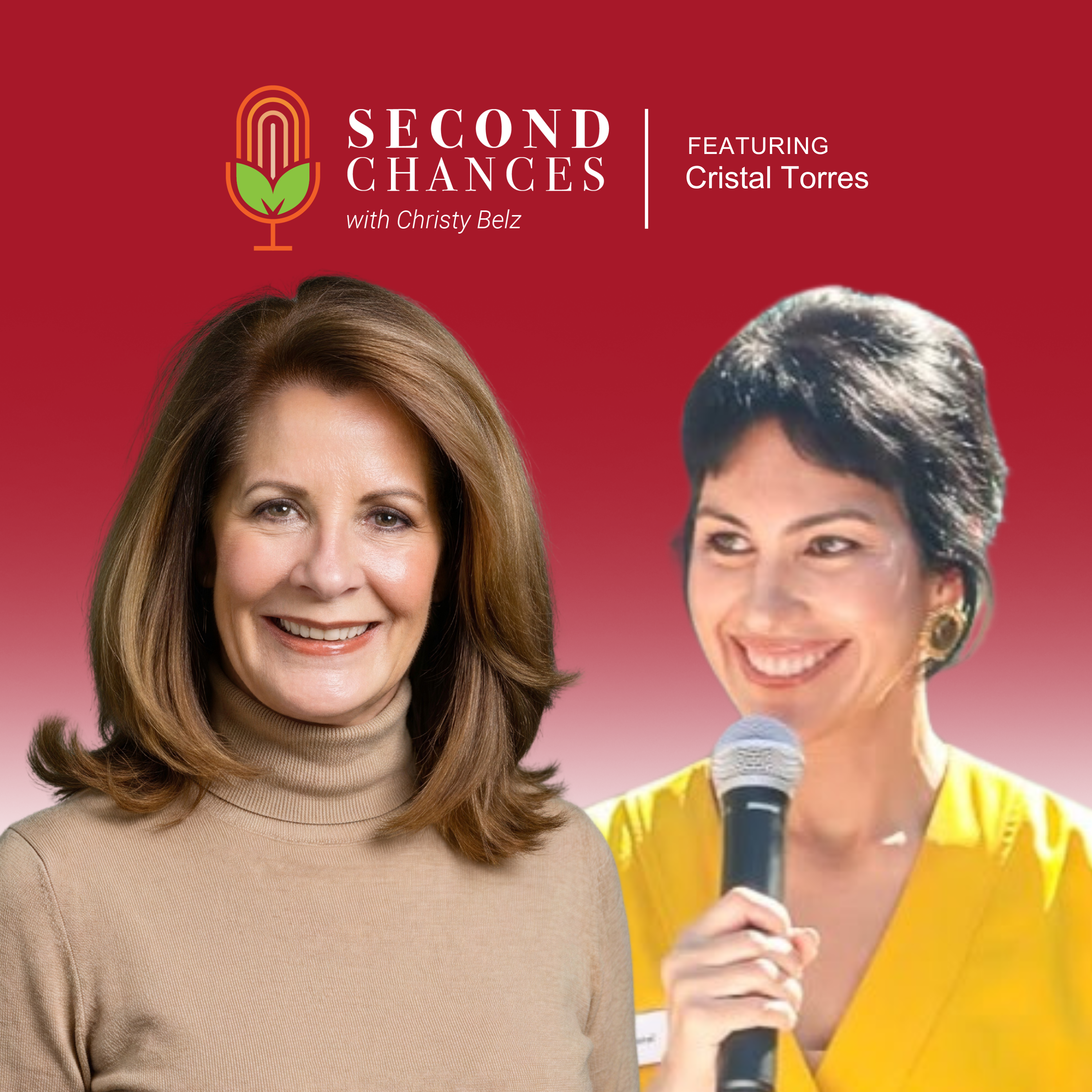 Full Circle: Cristal Torres DeHerrera on Service, Leadership, and Coming Home episode artwork