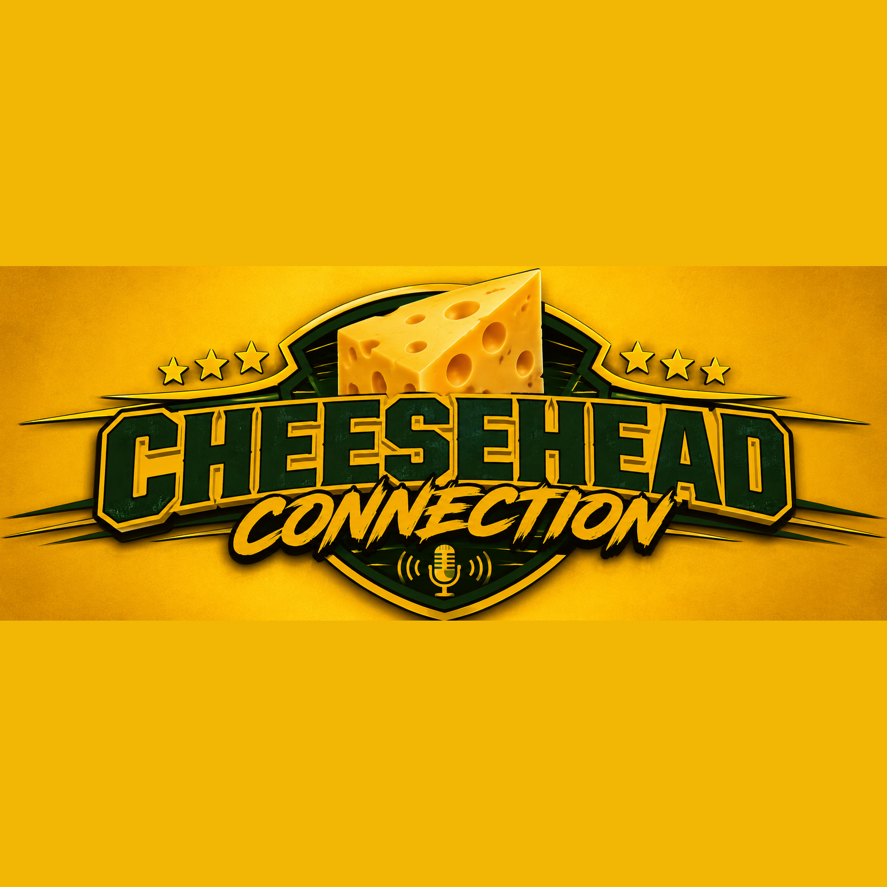 CheeseHead Connection Podcast