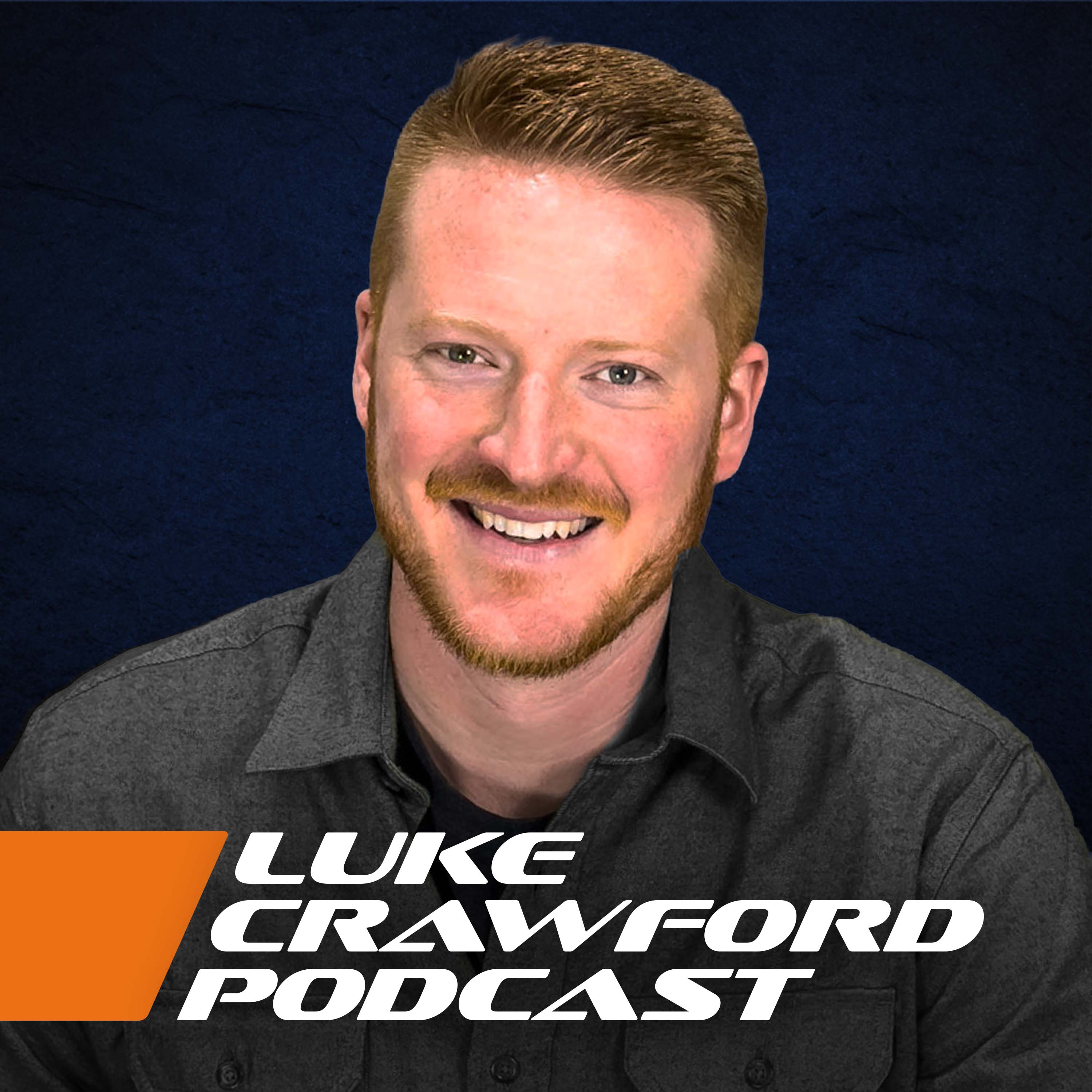 The Luke Crawford Podcast