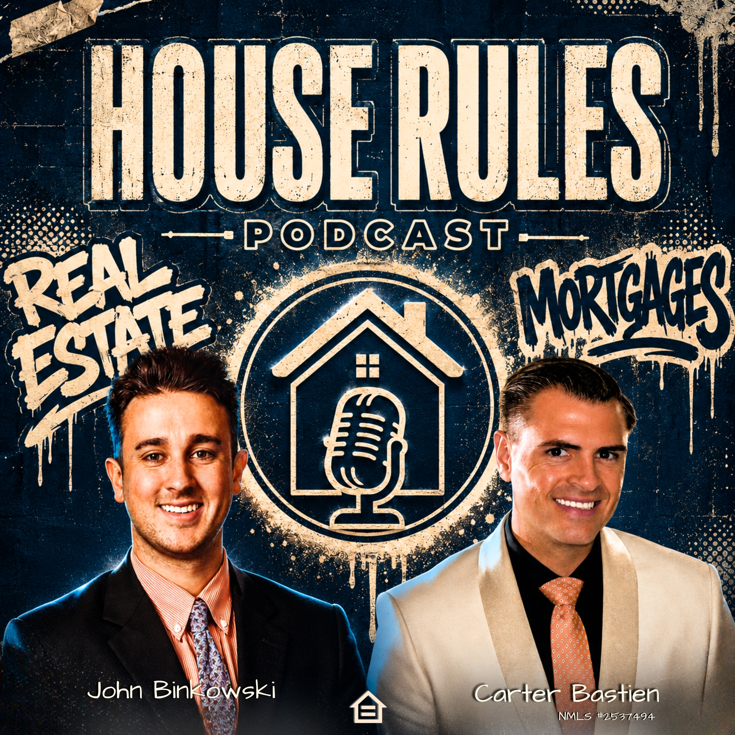 House Rules Podcast