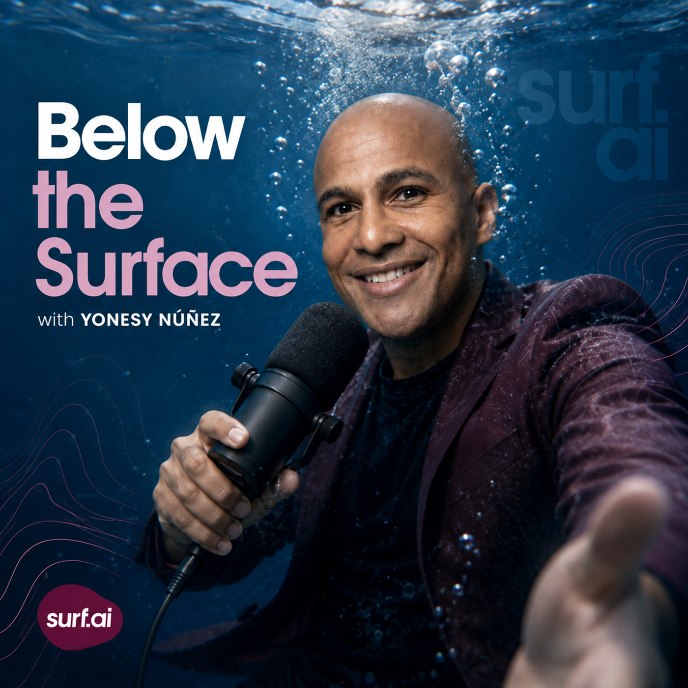 Below the Surface