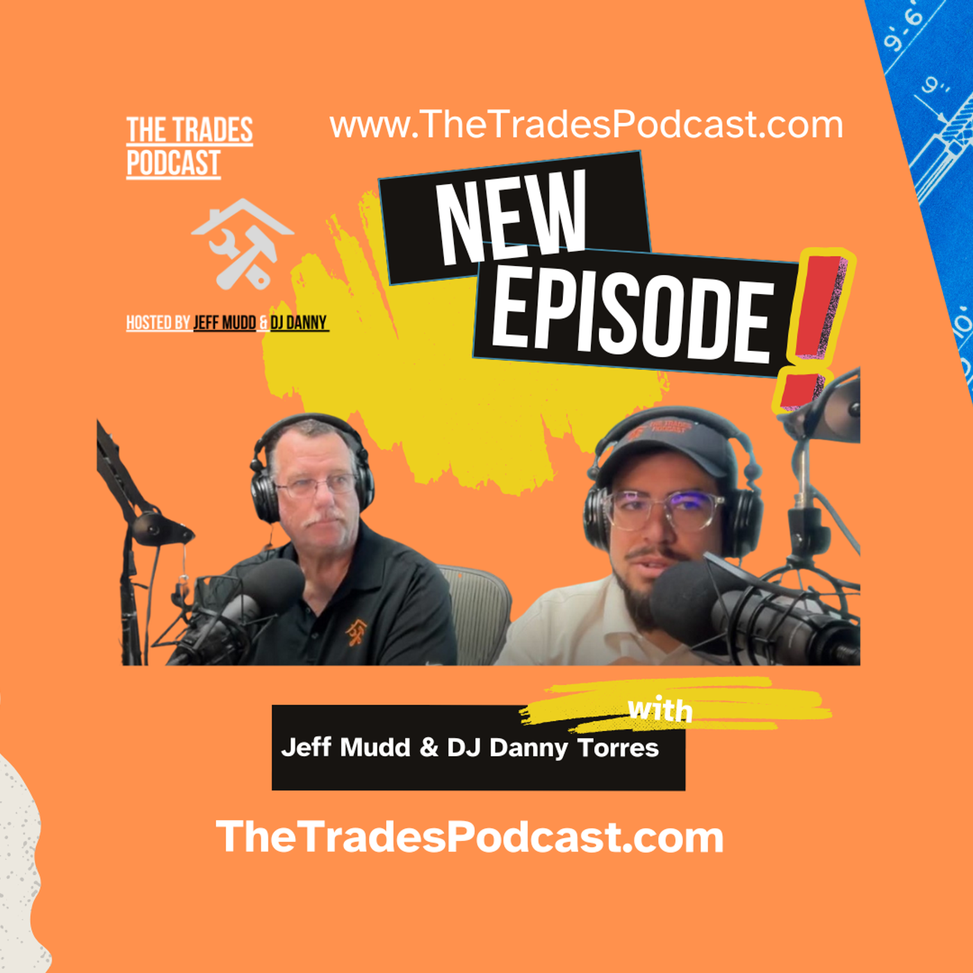 Ep 205 Hiring Too Late: The Most Expensive Mistake Small
Contractors Make episode artwork
