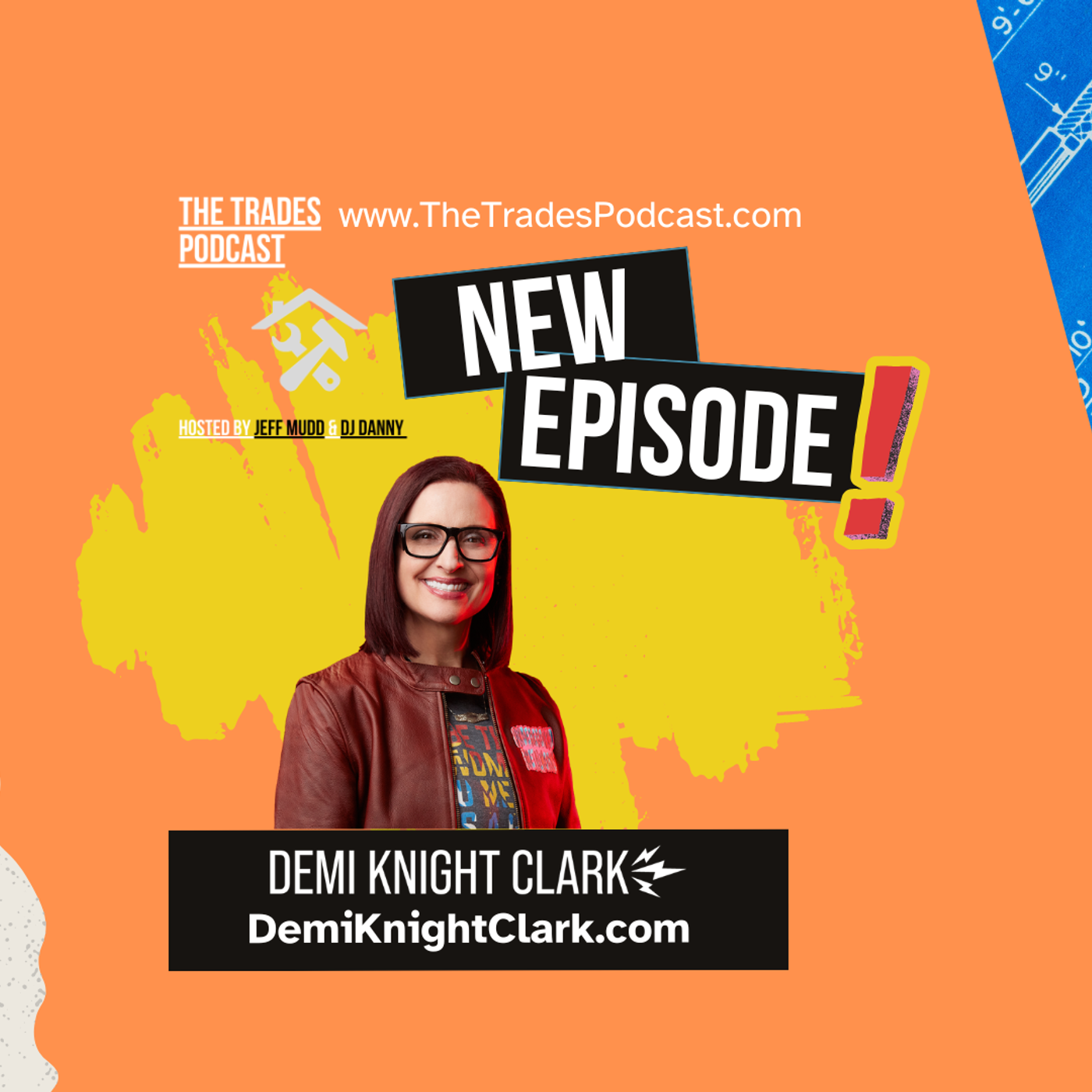 Ep 207 Demi Knight Clark - DemiKnightClark.com episode artwork