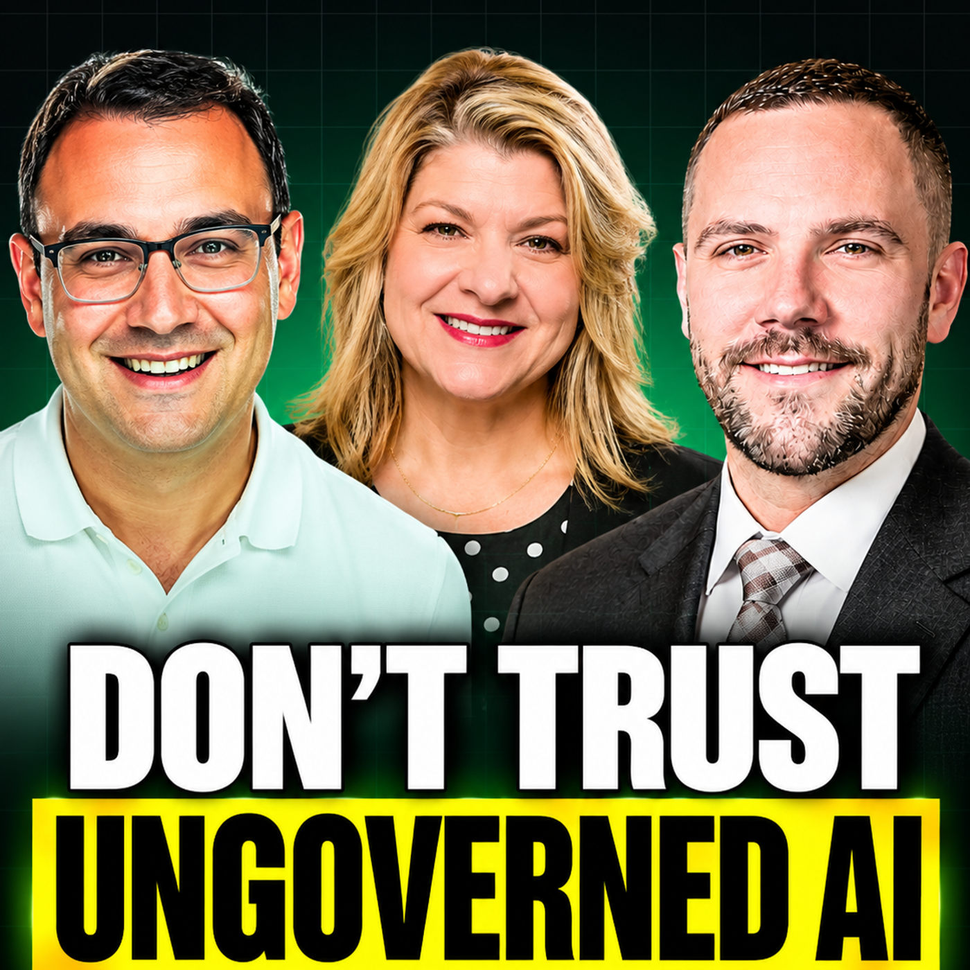 What Happens When AI Uses Outdated Laws and Bad Data?