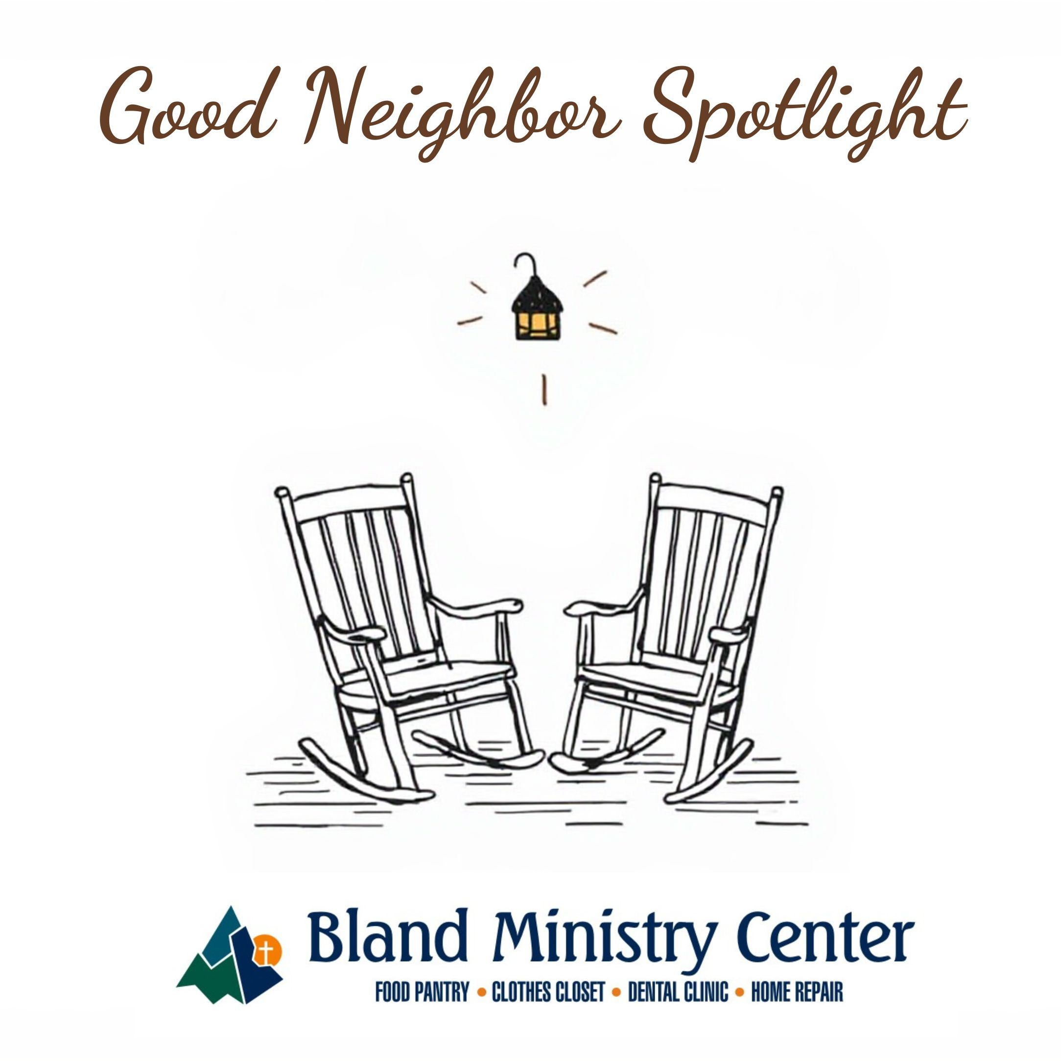 Good Neighbor Spotlight