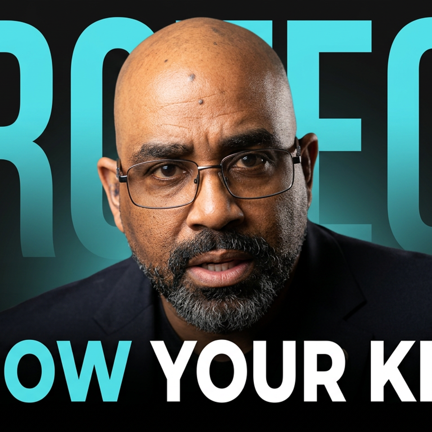 The Shocking Truth About Parenting That Could Save Your Child's Life  episode artwork