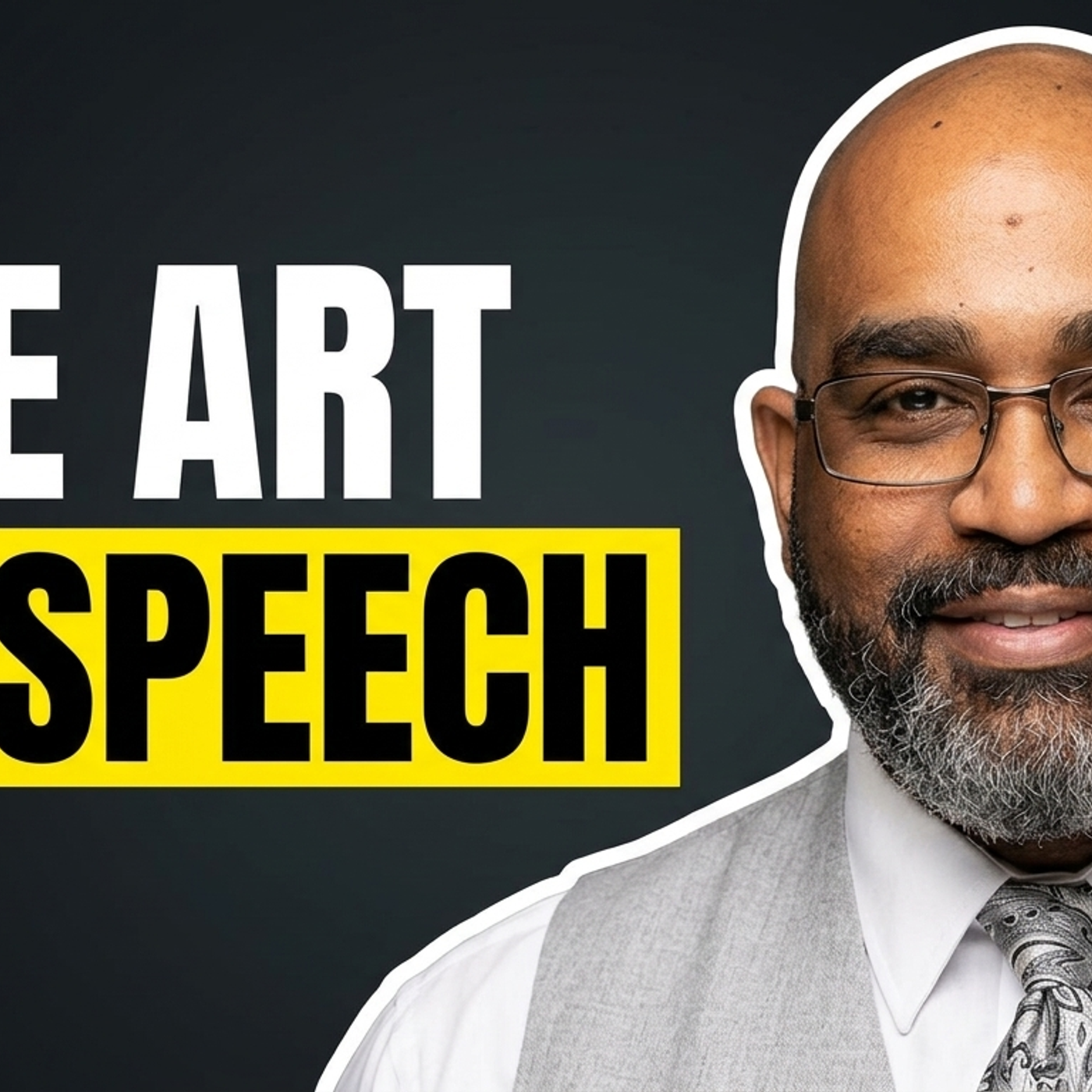 The Gentleman's Art of Speech