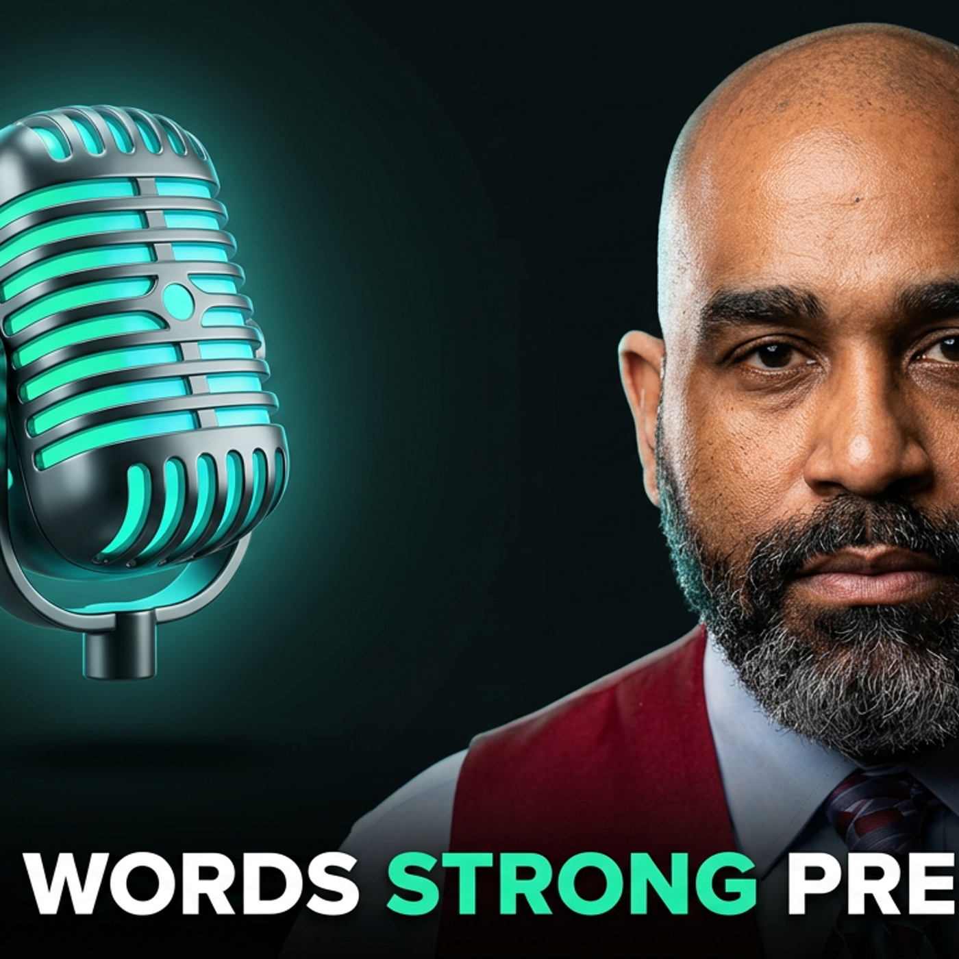 Why Using Elevated Language and Tone Can Elevate Your Respect and Influence episode artwork