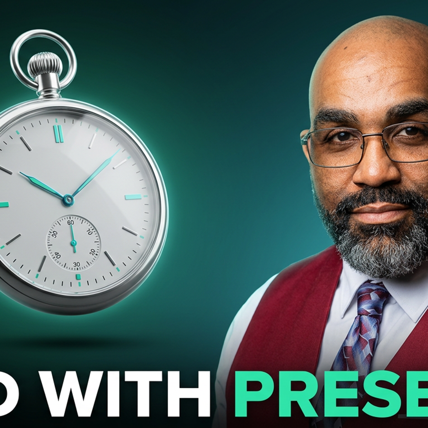 Speak Like a Gentleman: Lead with Presence episode artwork