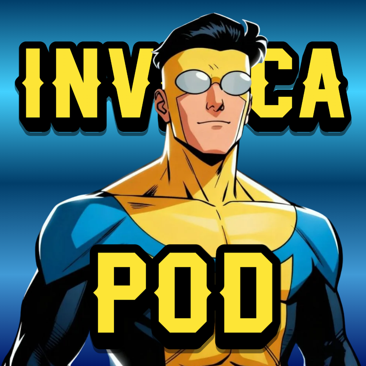 InvincaPod