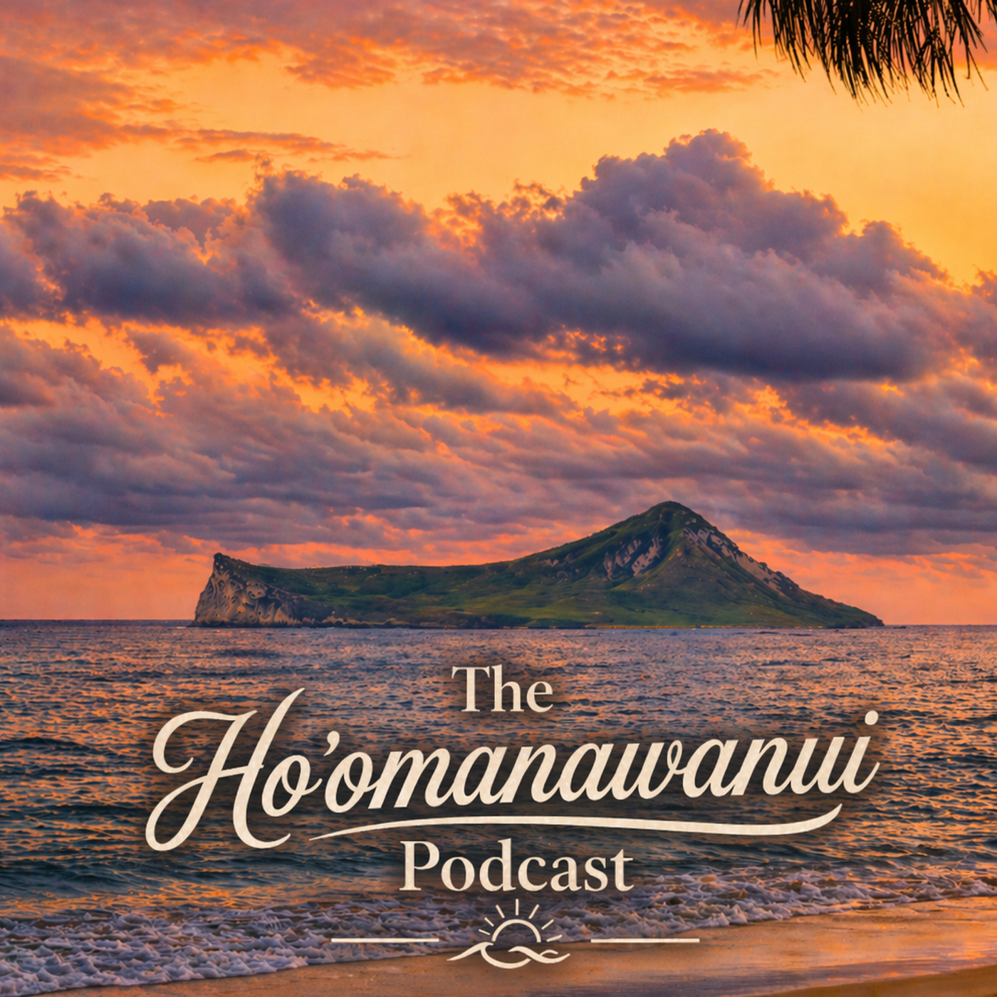 The Ho'omanawanui Podcast