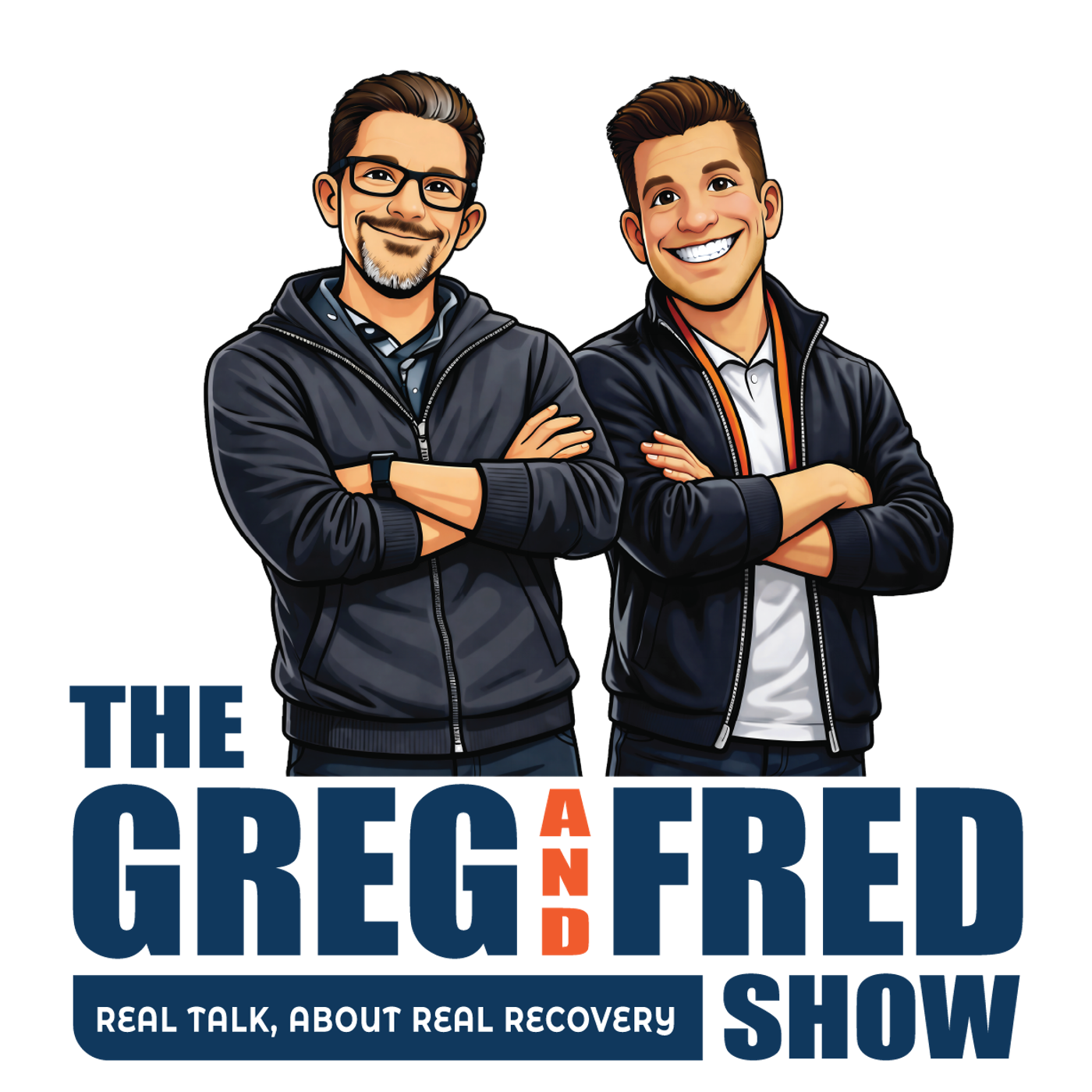 The Greg and Fred Show