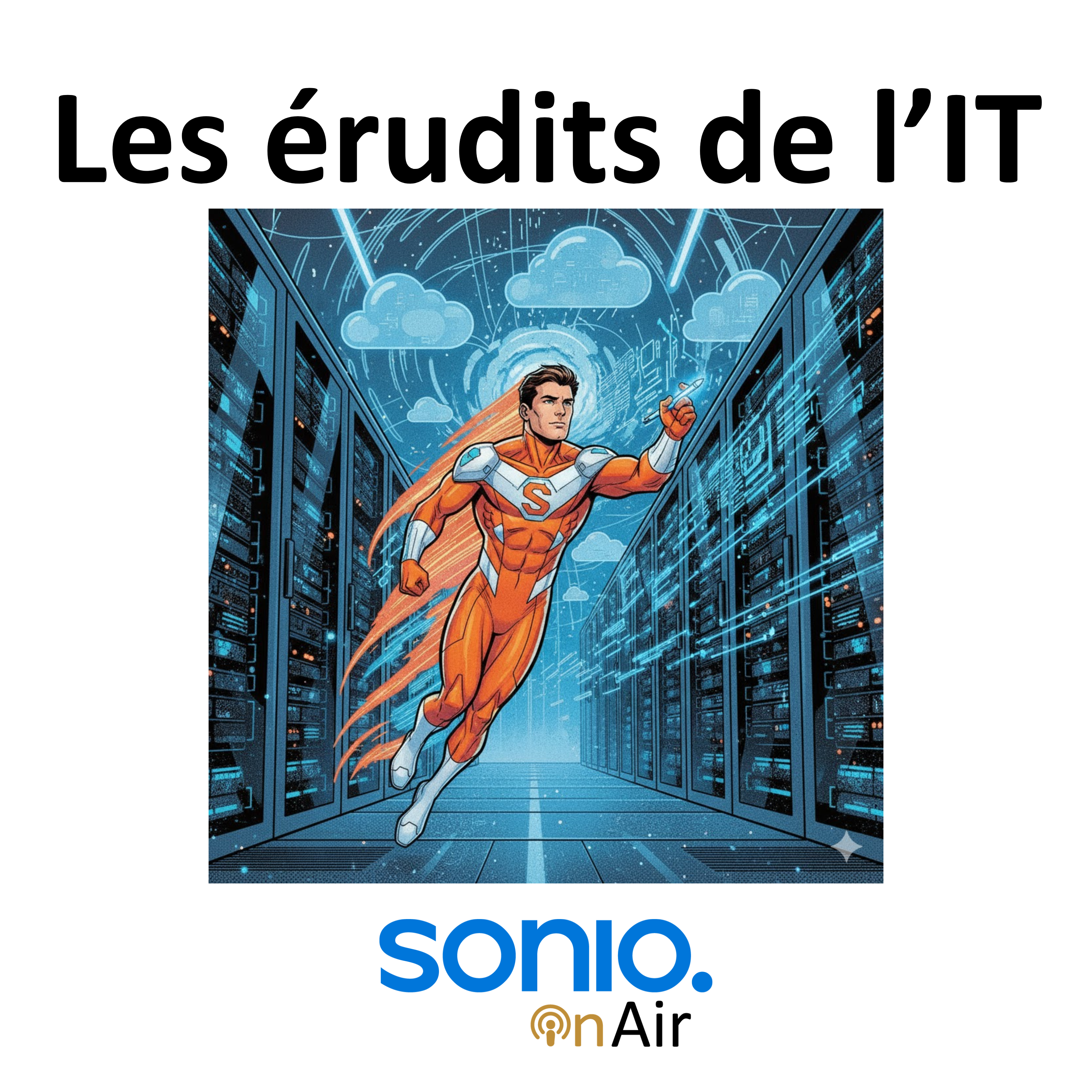 Performance, Résilience et Duel au sommet : Pure vs vSAN episode artwork