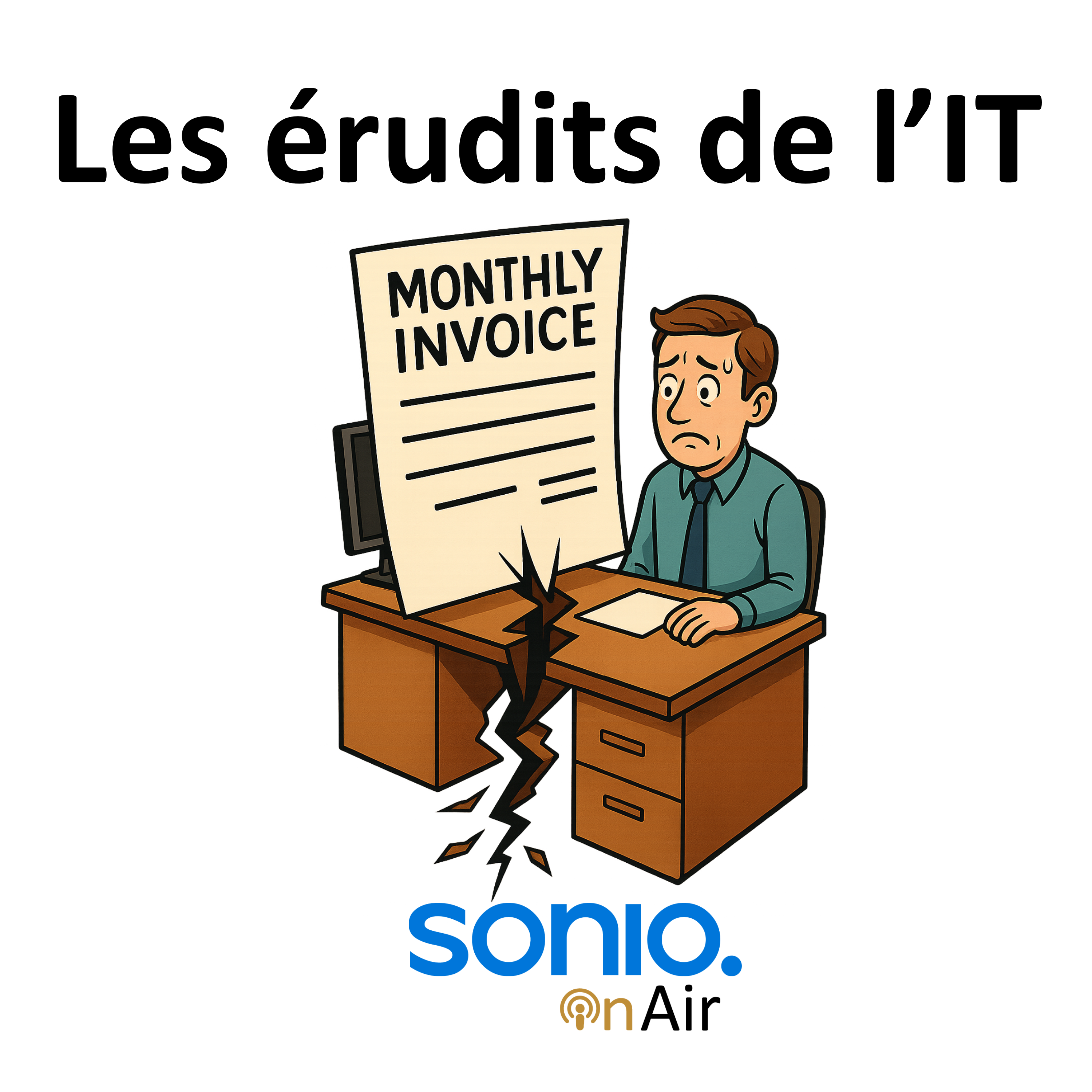CommVault - Optimisez les coûts de vos sauvegardes dans le cloud  episode artwork