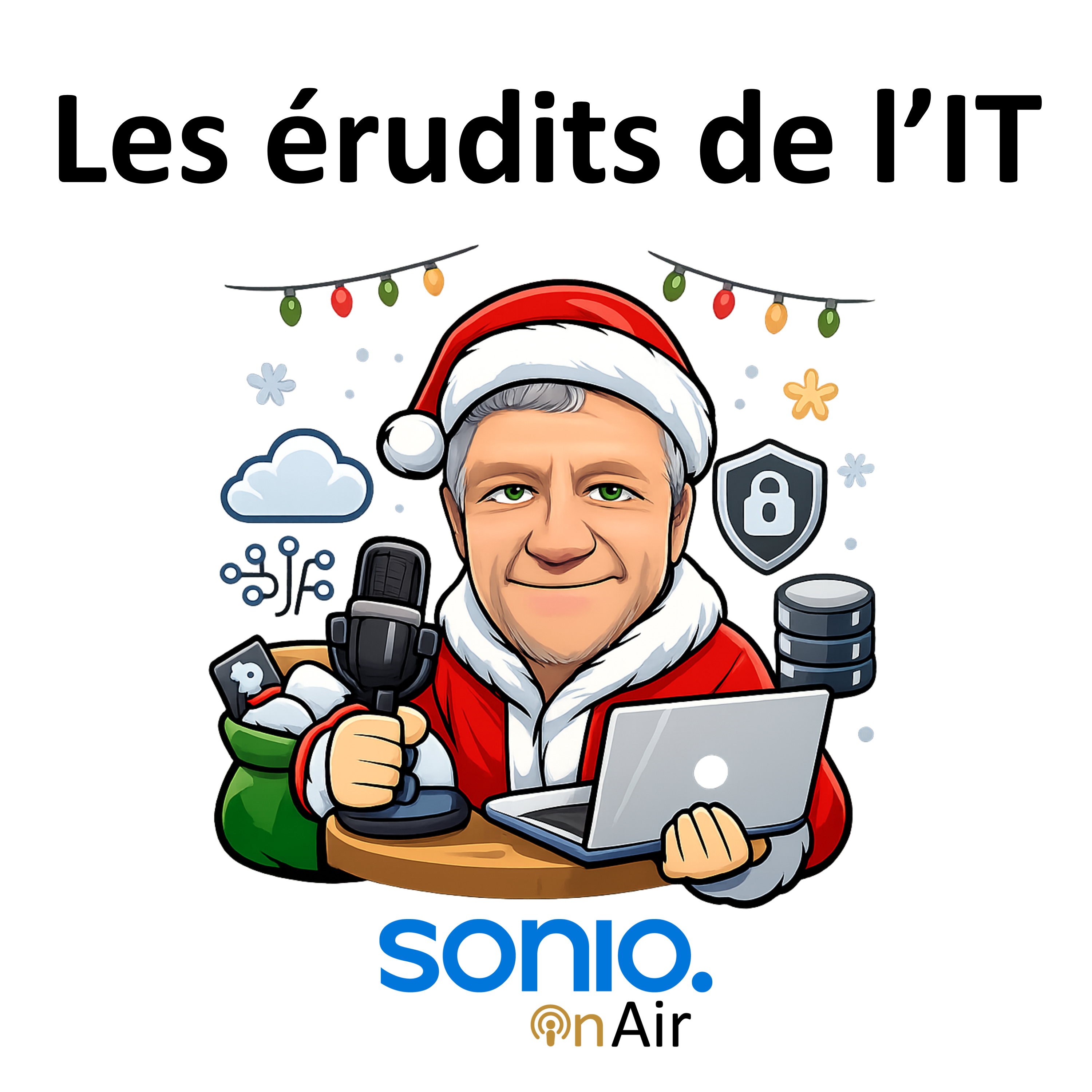 Clotûre Saison 1 retour sur Cohesity 2025