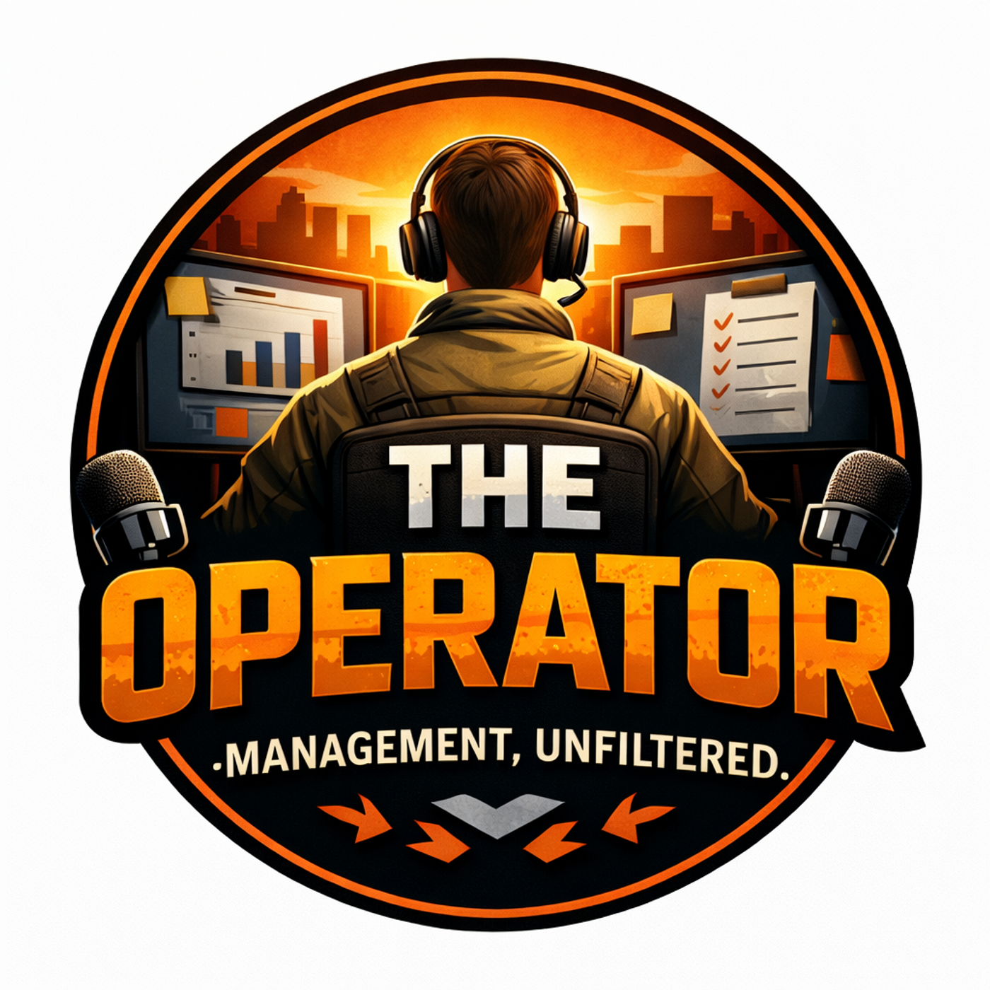 The Operator