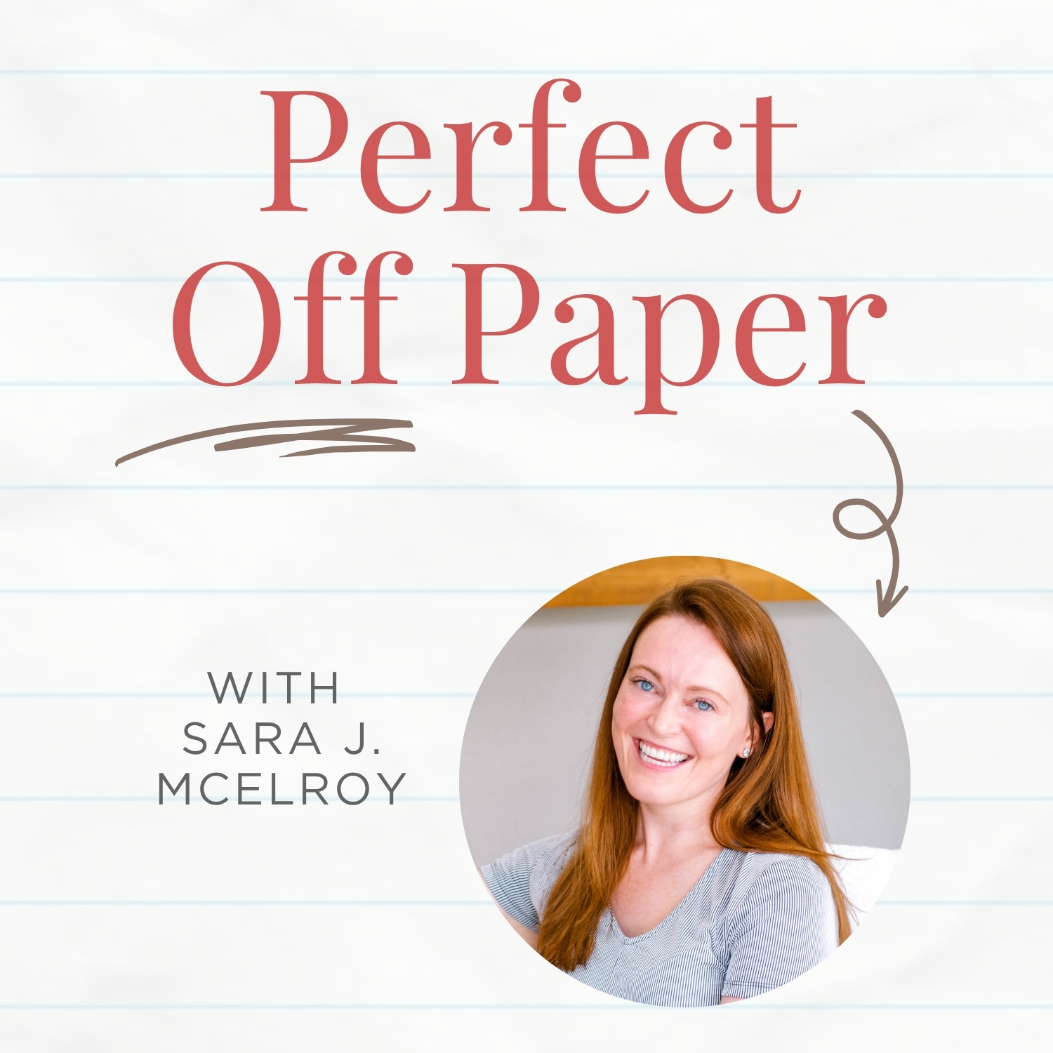 Perfect Off Paper