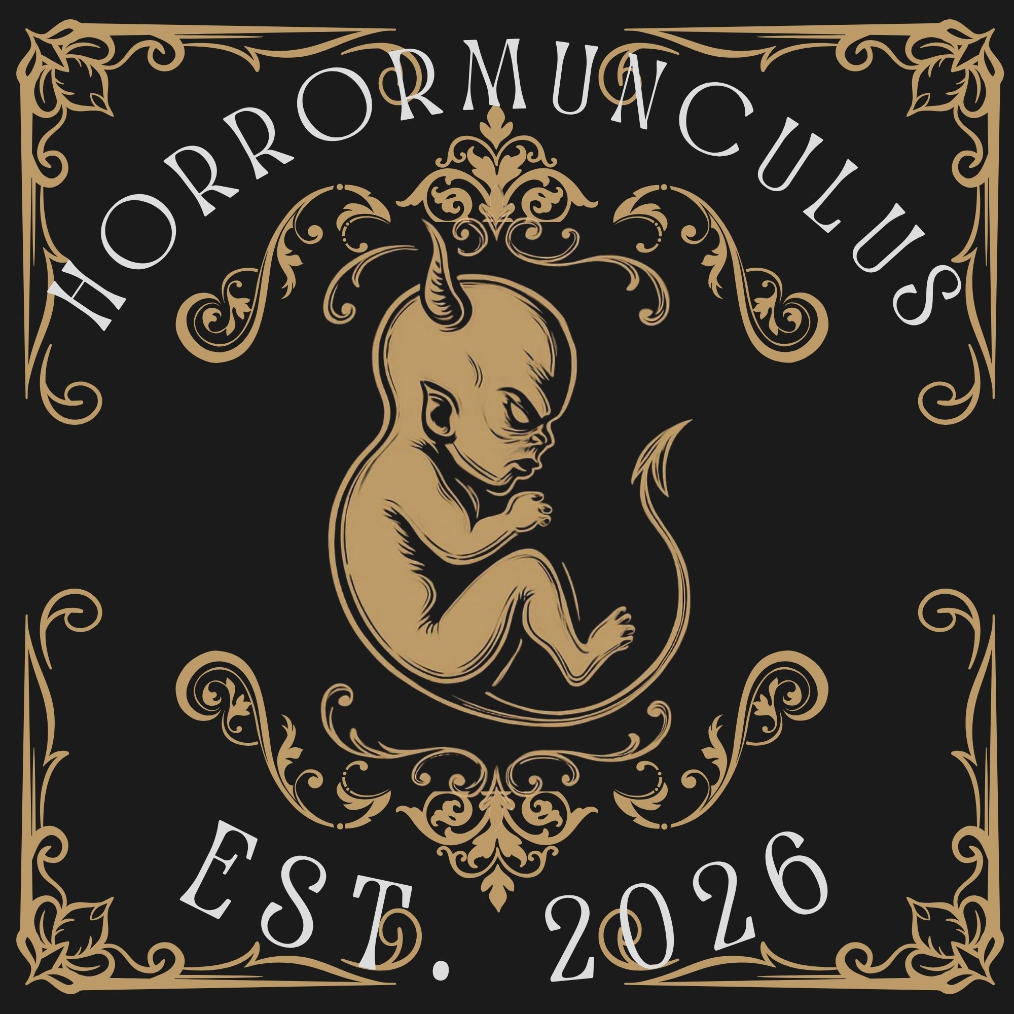 Horrormunculus