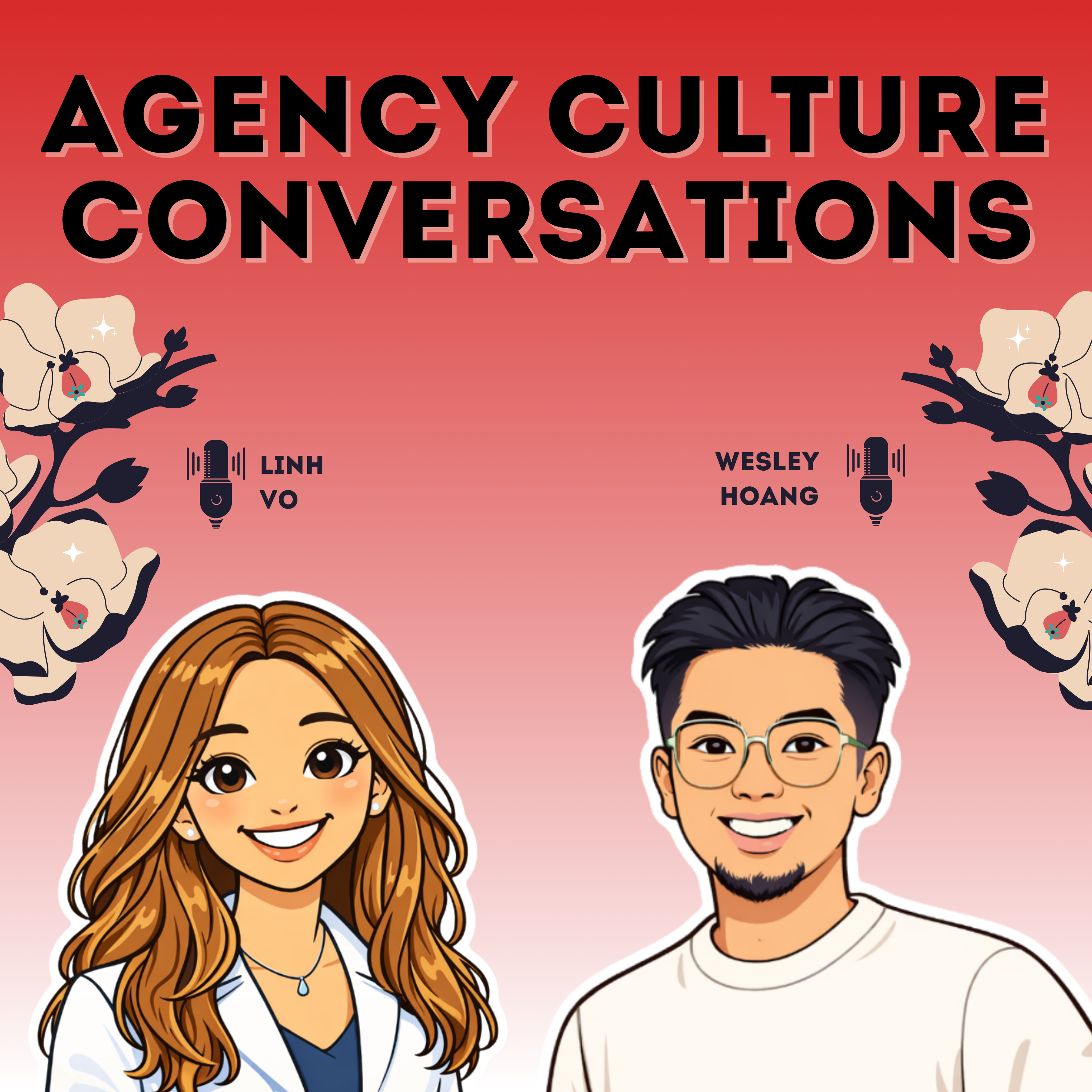 Agency Culture Conversations