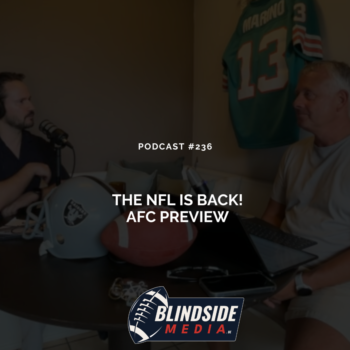 #236: AFC Preview episode artwork