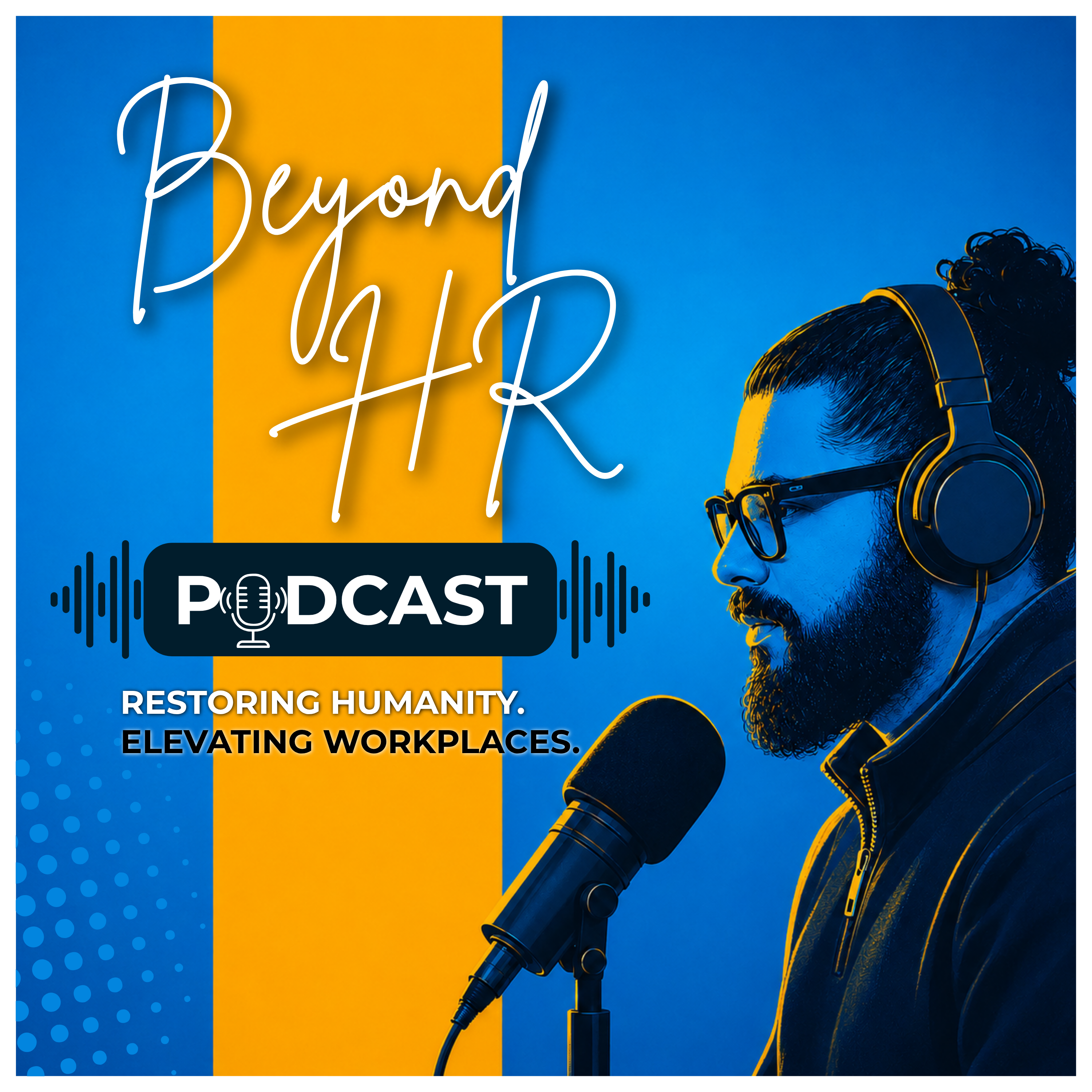 Beyond HR Podcast