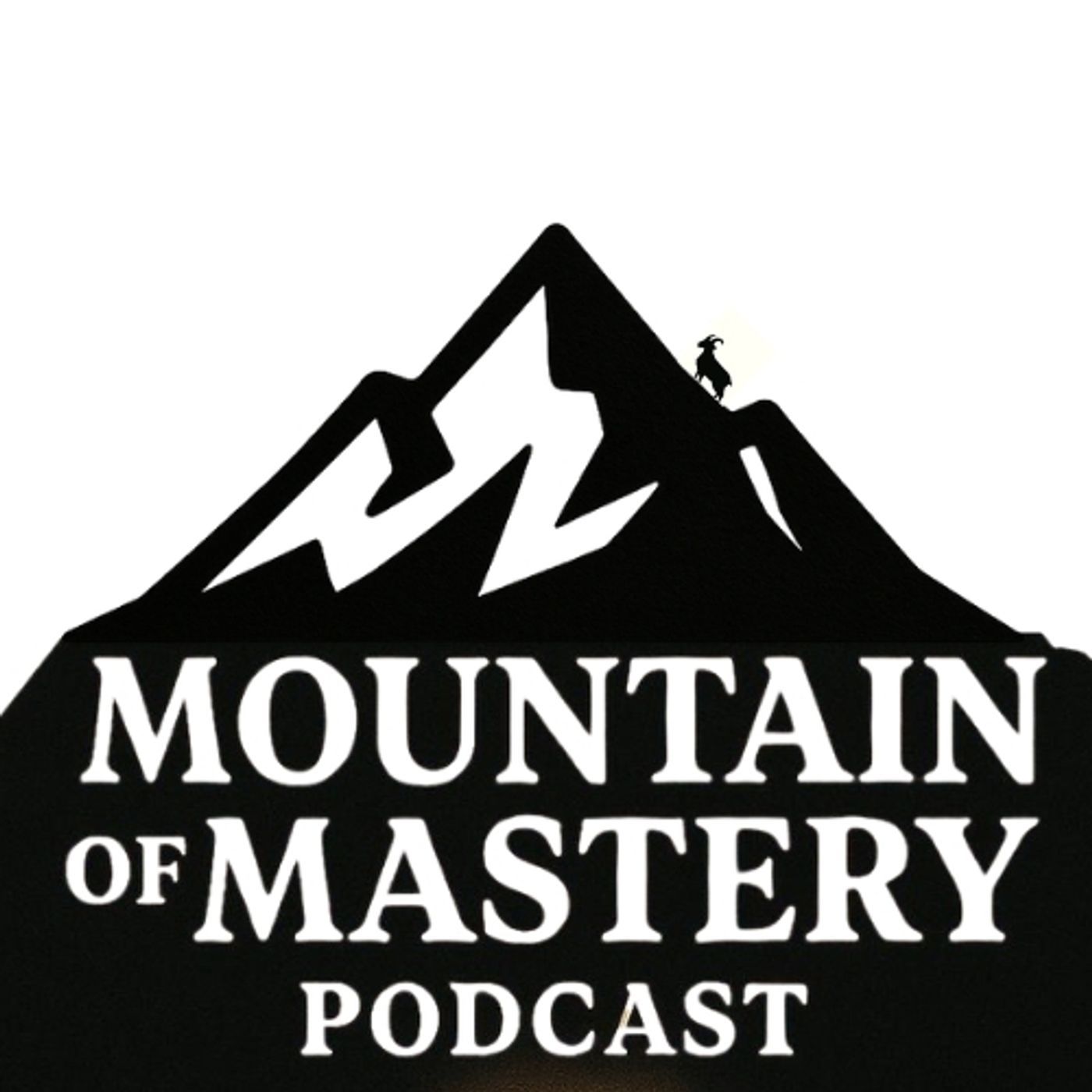 Gon Declercq: The Why Behind Starting This Podcast | Mountain Of Mastery Podcast #0 episode artwork