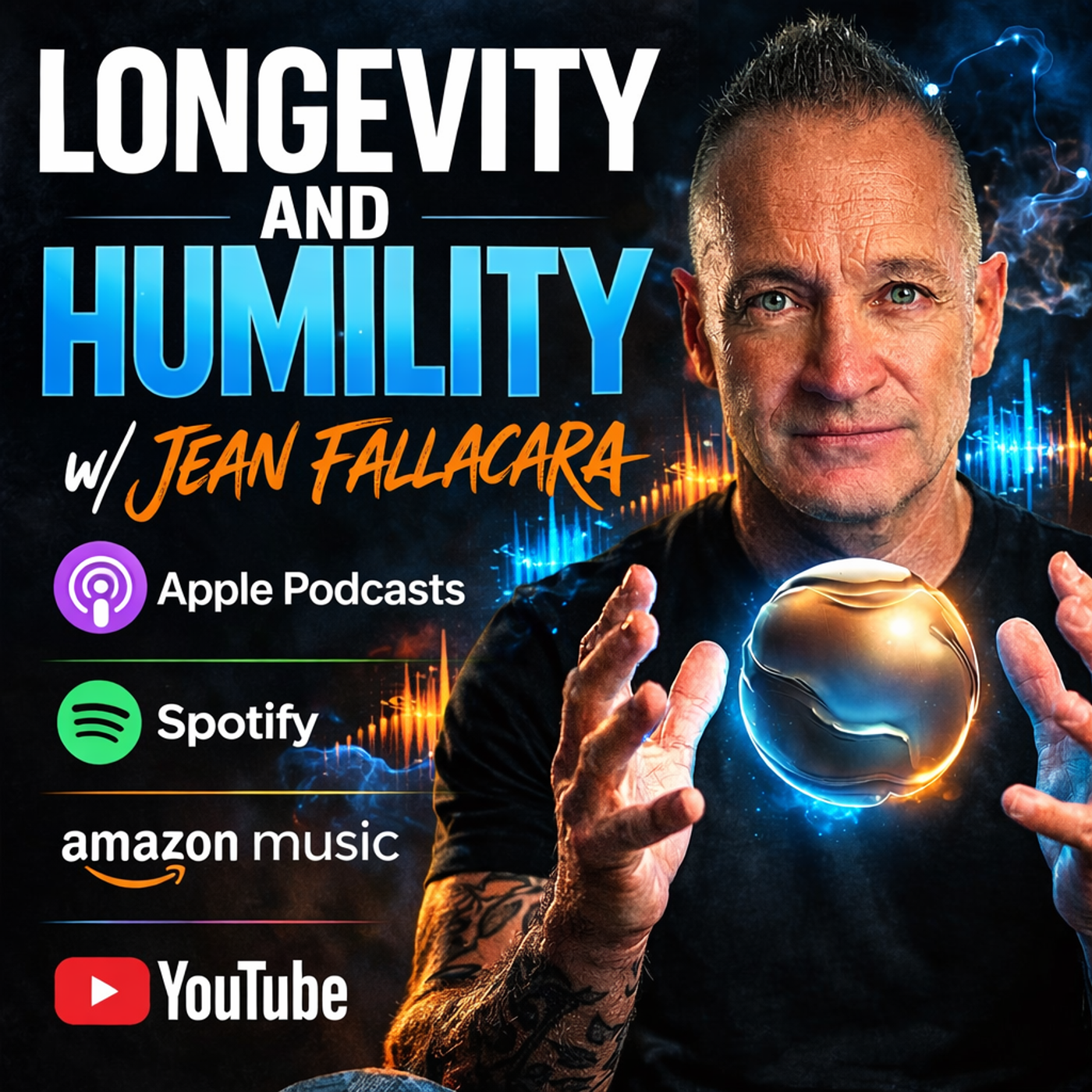 Jean Fallacara - Longevity and Humility
