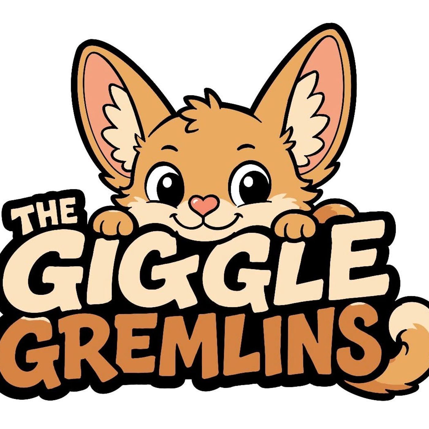 Gay Little Gremlin Bears episode artwork