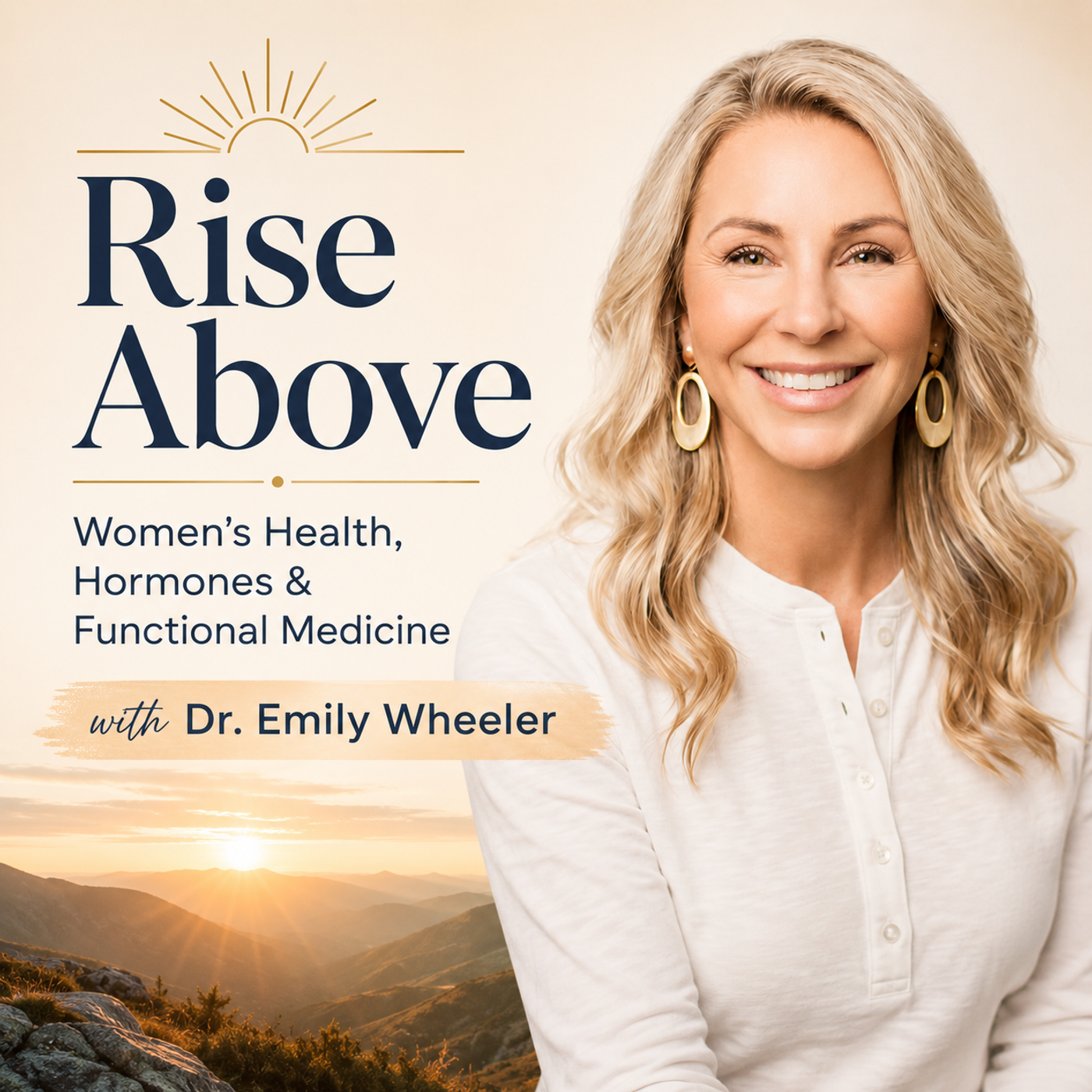Rise Above